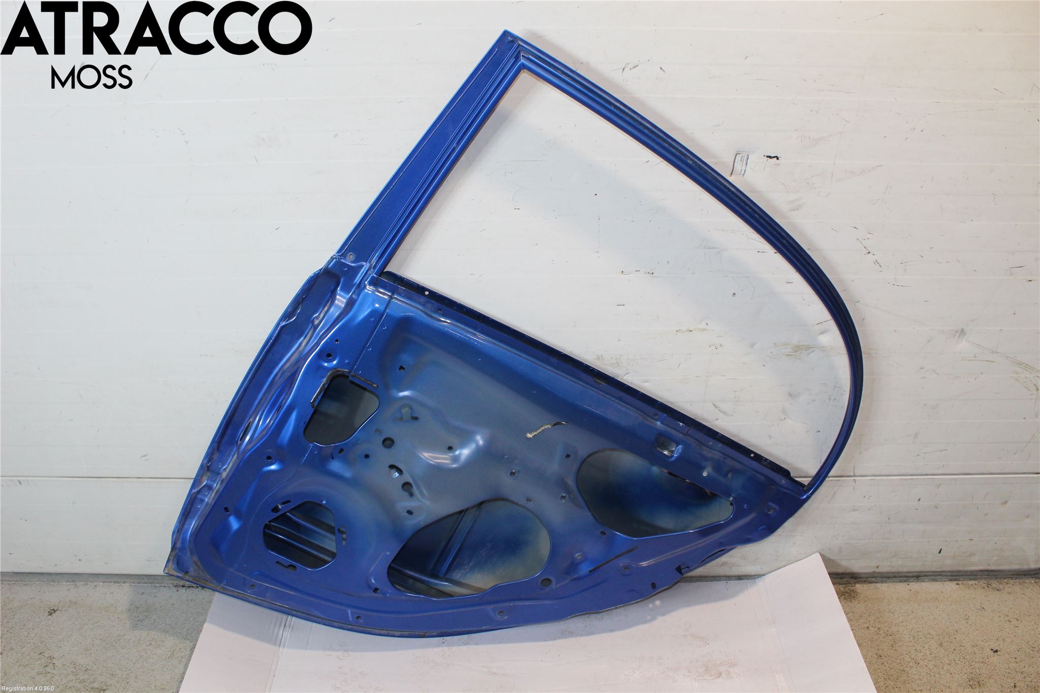 Peugeot 309 Dør 4D Bak Høyre