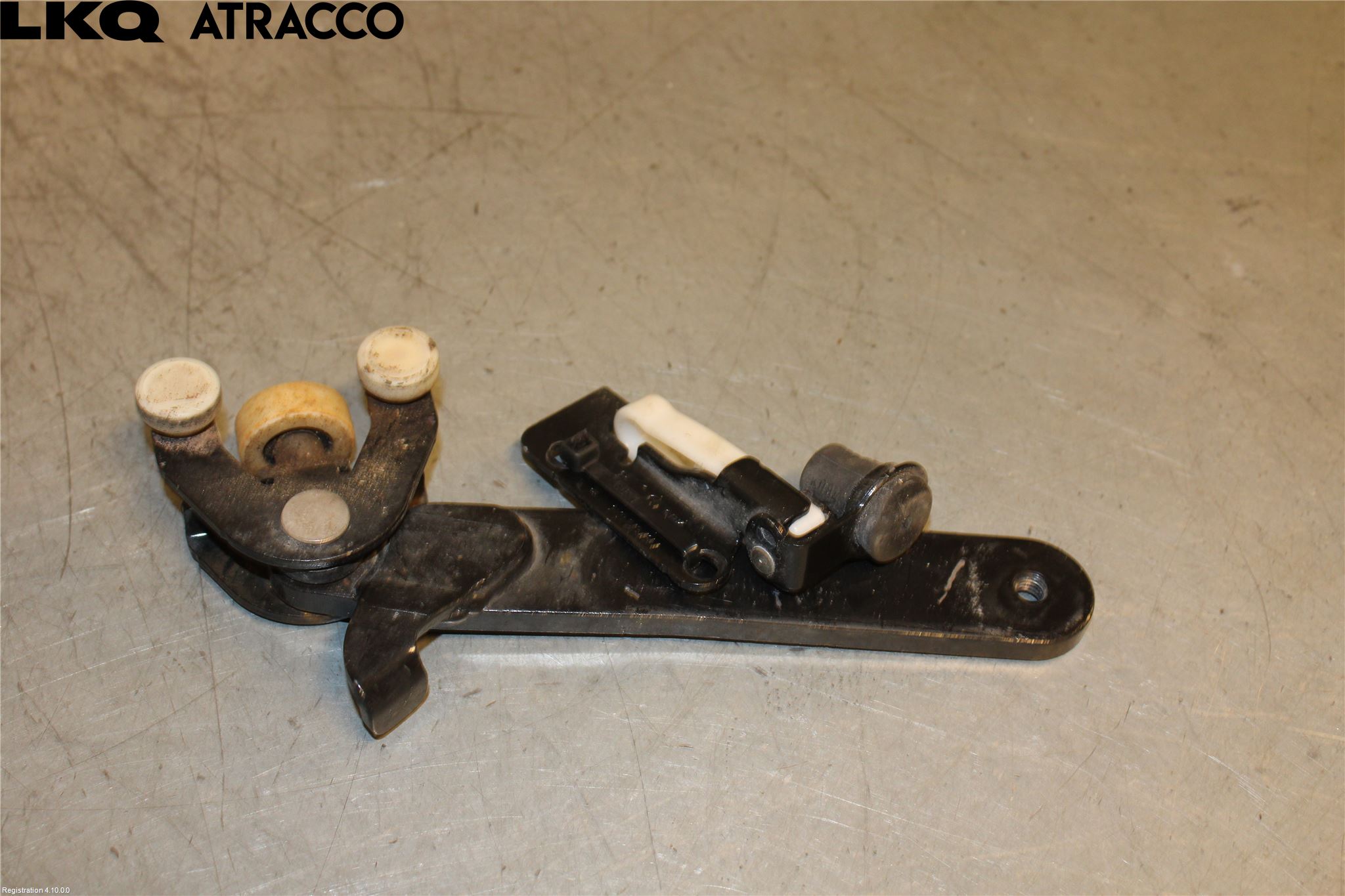 Volkswagen VW CADDY 16-20 Dørstopper