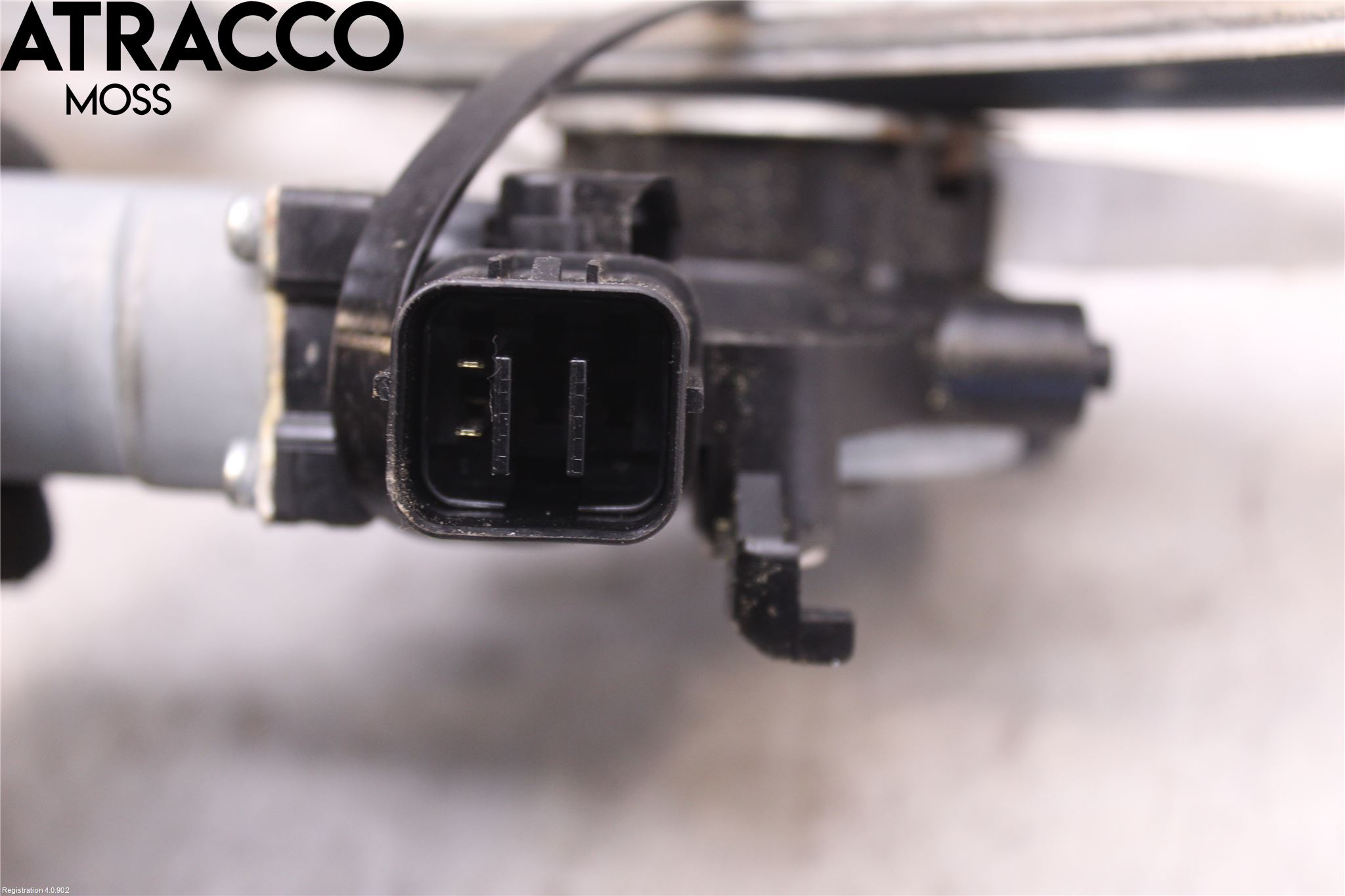 Subaru OUTBACK 10-15 Vindusheis El Komp