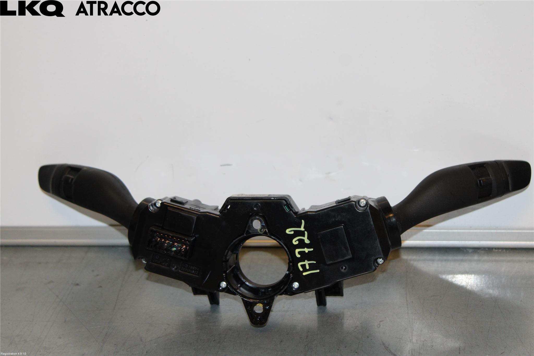 Hyundai i20 GB 15-20 Bryter Ratt Kombi H Og V