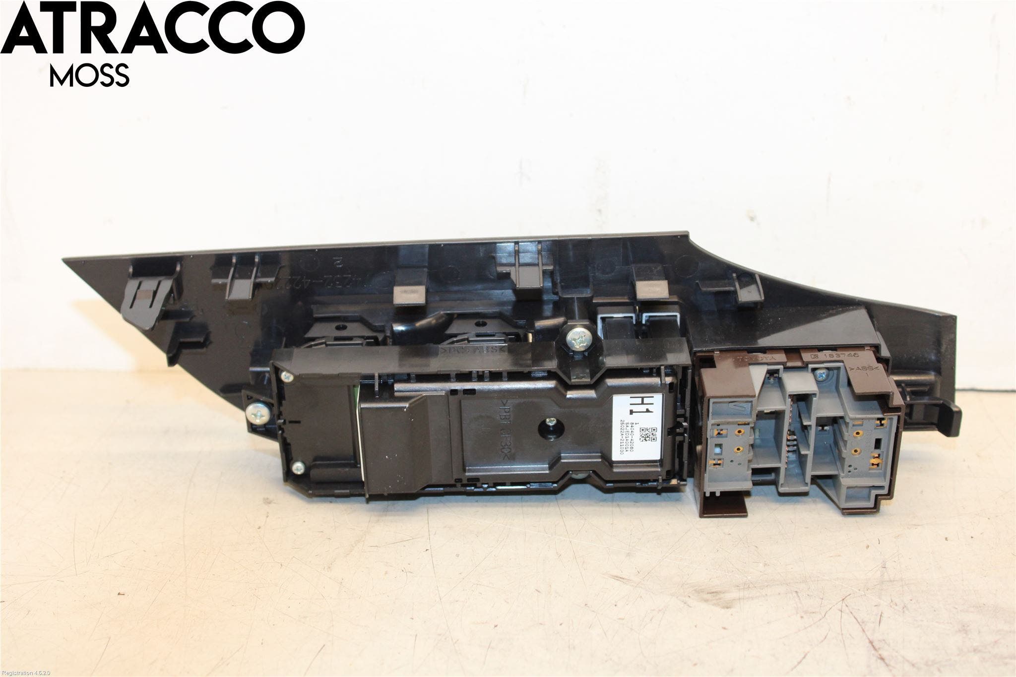 Toyota RAV4 19- Bryter Vindusheis