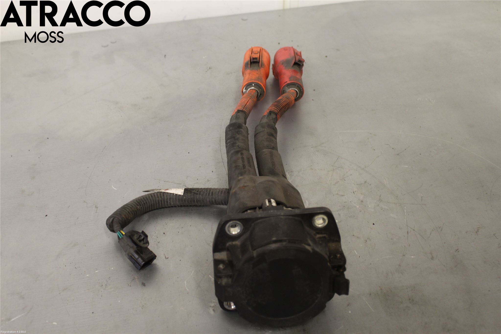 Nissan LEAF 11-17 Batterikabel