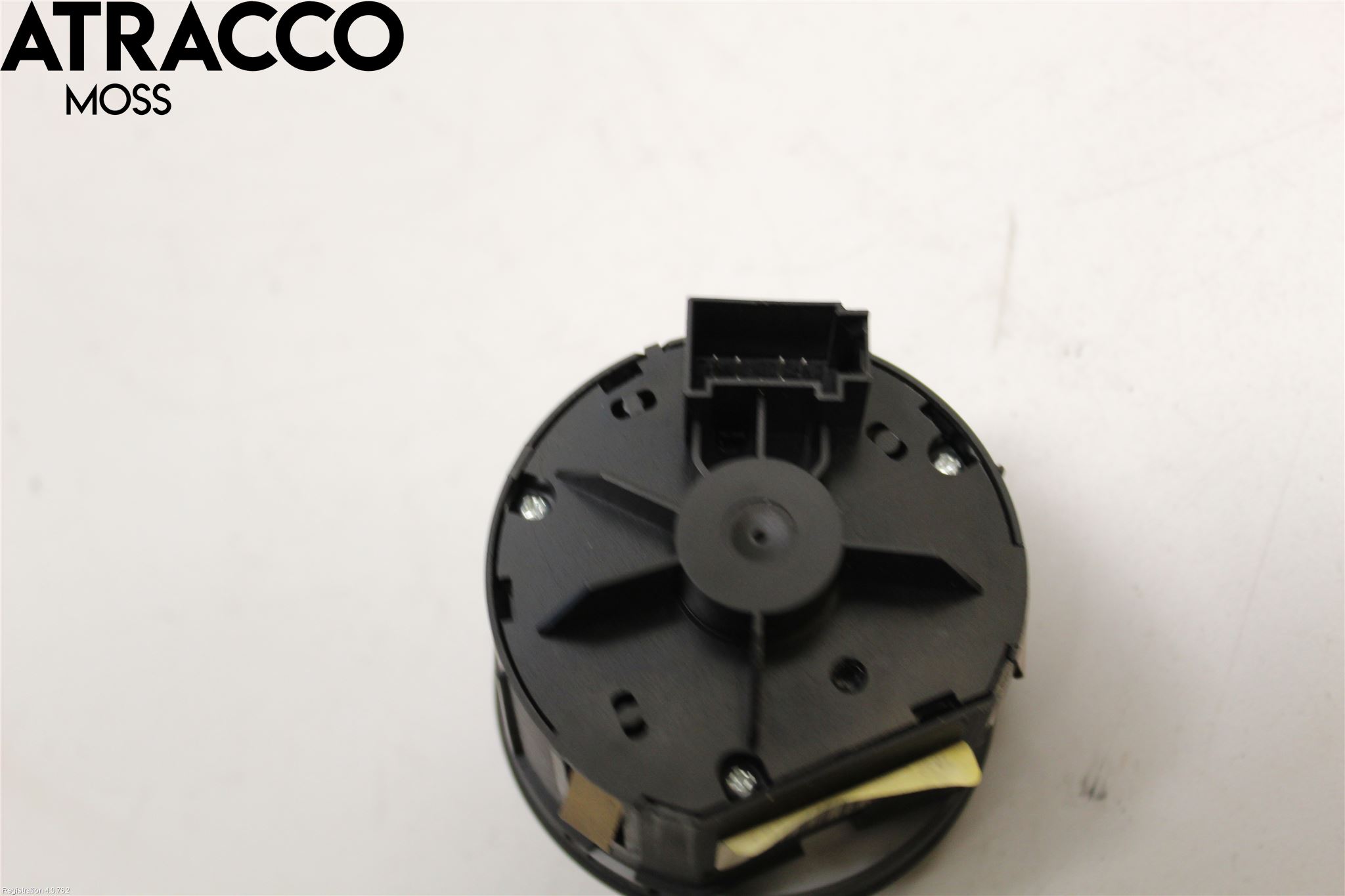 Audi ALLROAD 06-11 Bryter Hovedlys