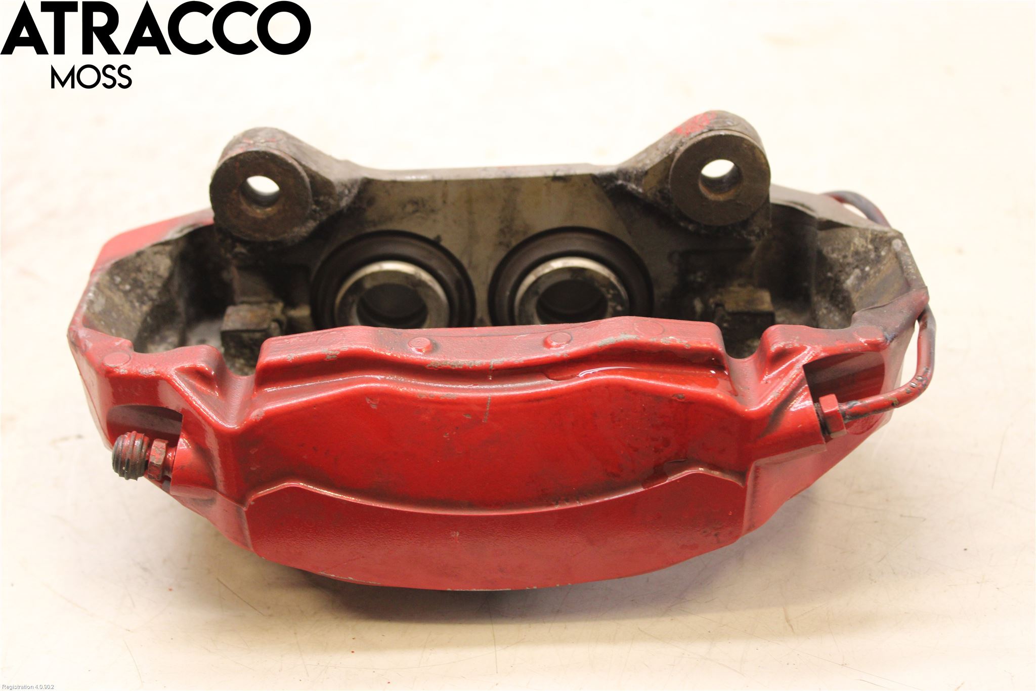 Audi A5 17- Bremsecaliper Foran Venstre