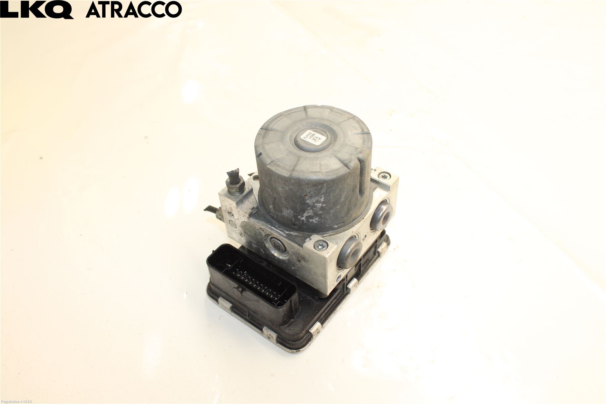 Mazda CX-5 17- Abs Hydraulikkpumpe