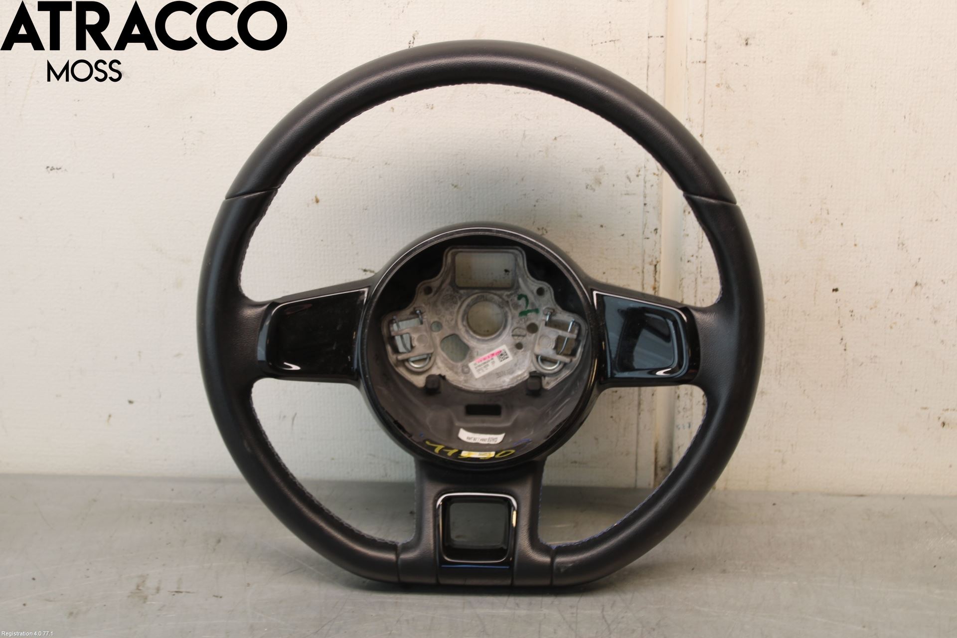 Volkswagen VW UP! / E-UP! Ratt