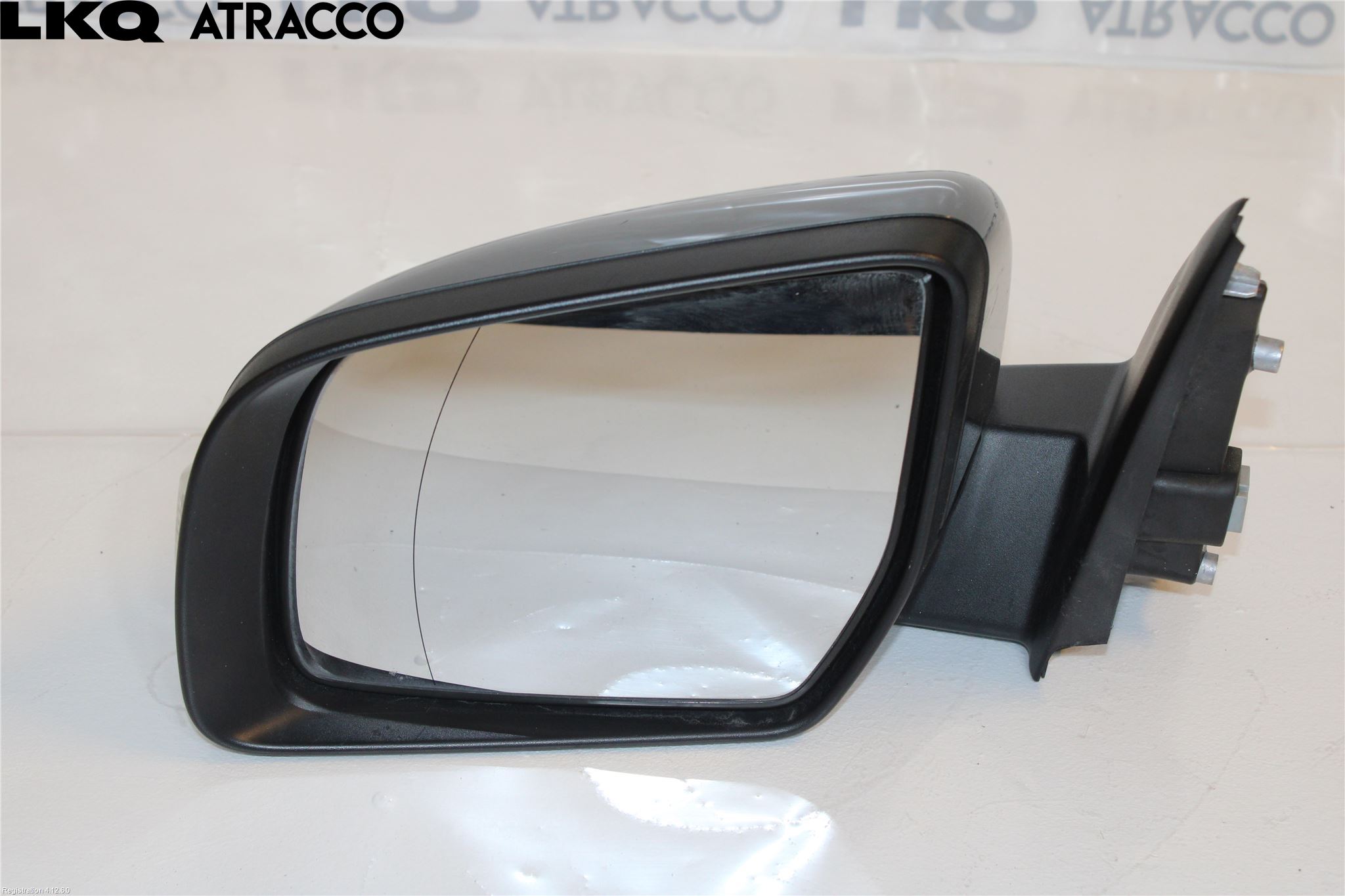 Ford RANGER EU 12-23 Speil V M-El Justering