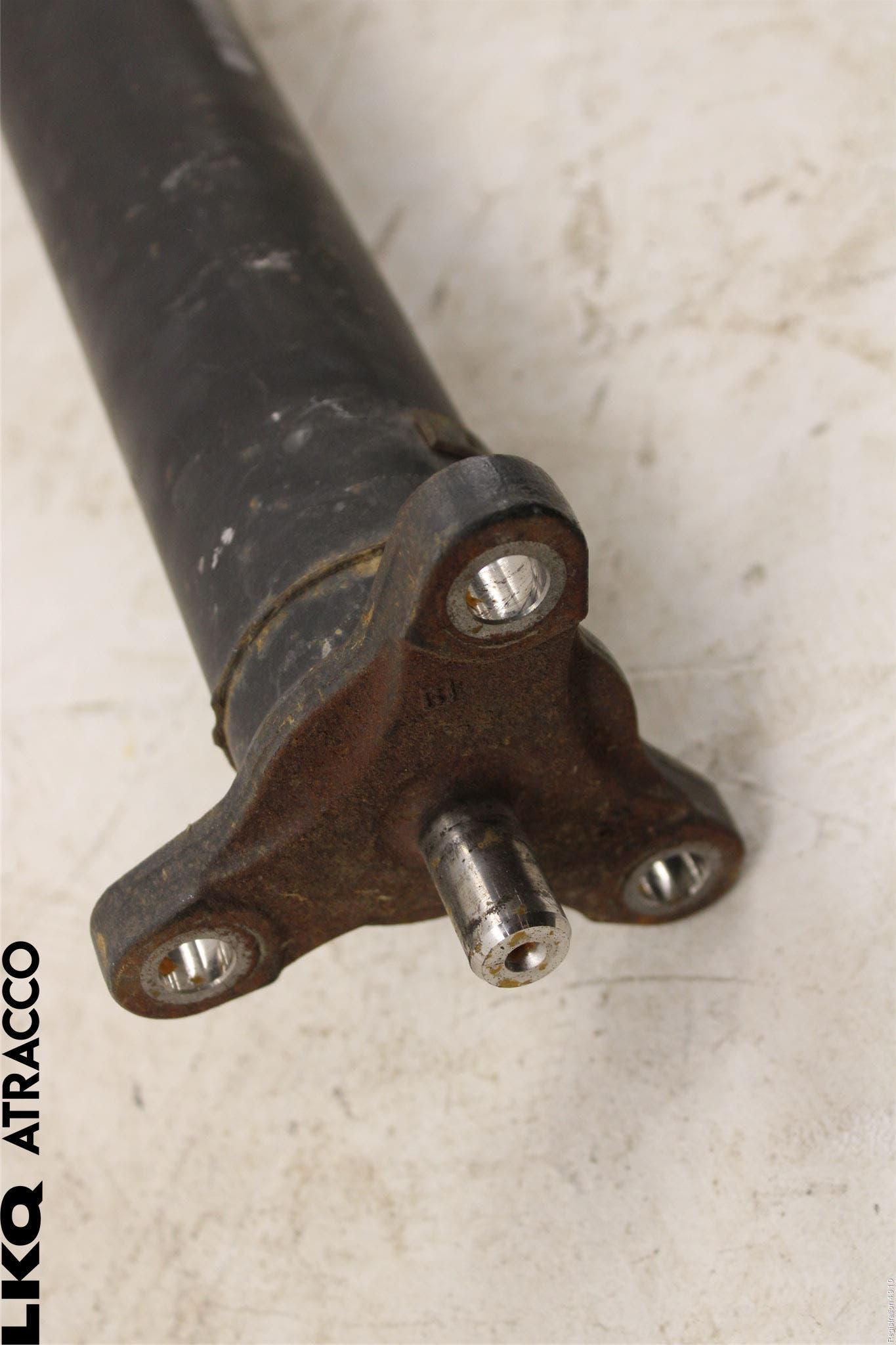 BMW 1 F20/F21 11-19 Mellomaksel Kompl