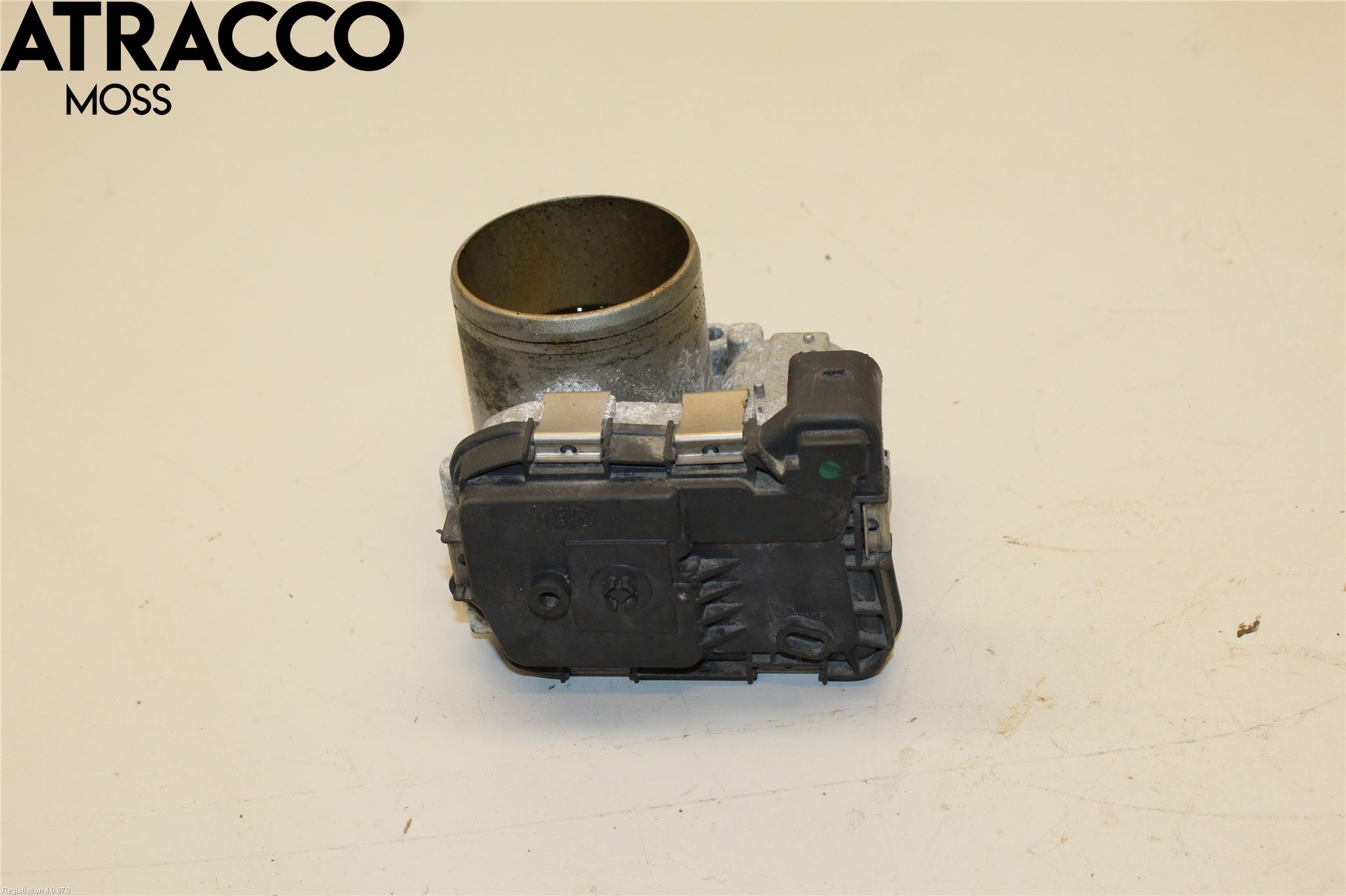 Volkswagen VW GOLF / E-GOLF VII 13-20 Inns Spjeldhus