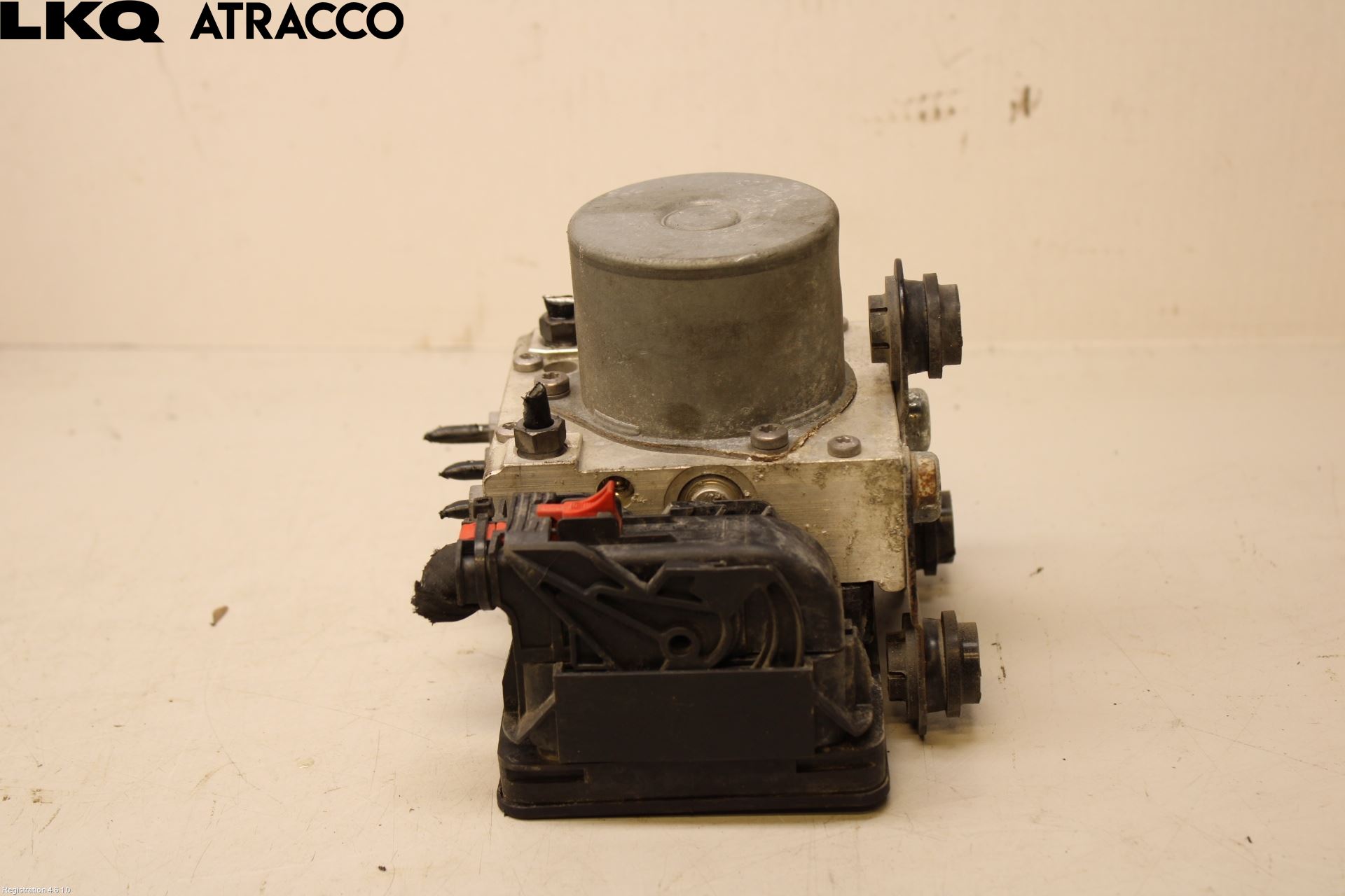 Skoda RAPID Abs Hydraulikkaggregat