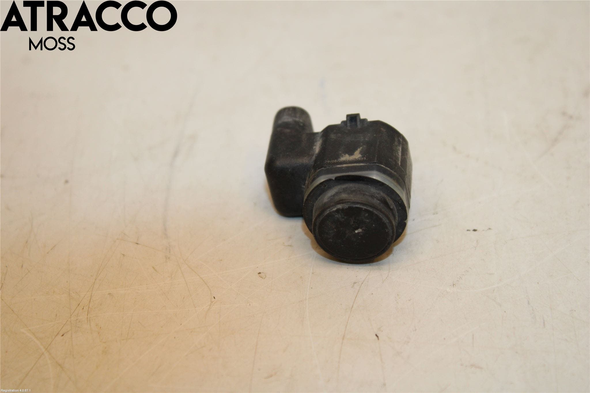 Volvo XC60 14-17 Sensor Parkering Front