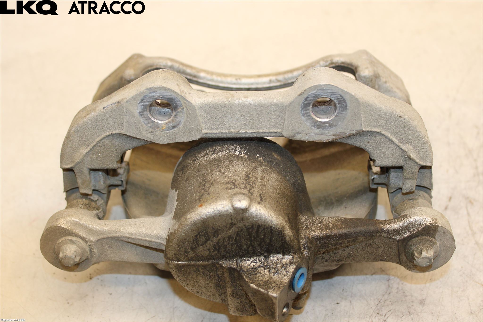 Opel CORSA F, CORSA-E 20- Bremsecaliper Foran Venstre