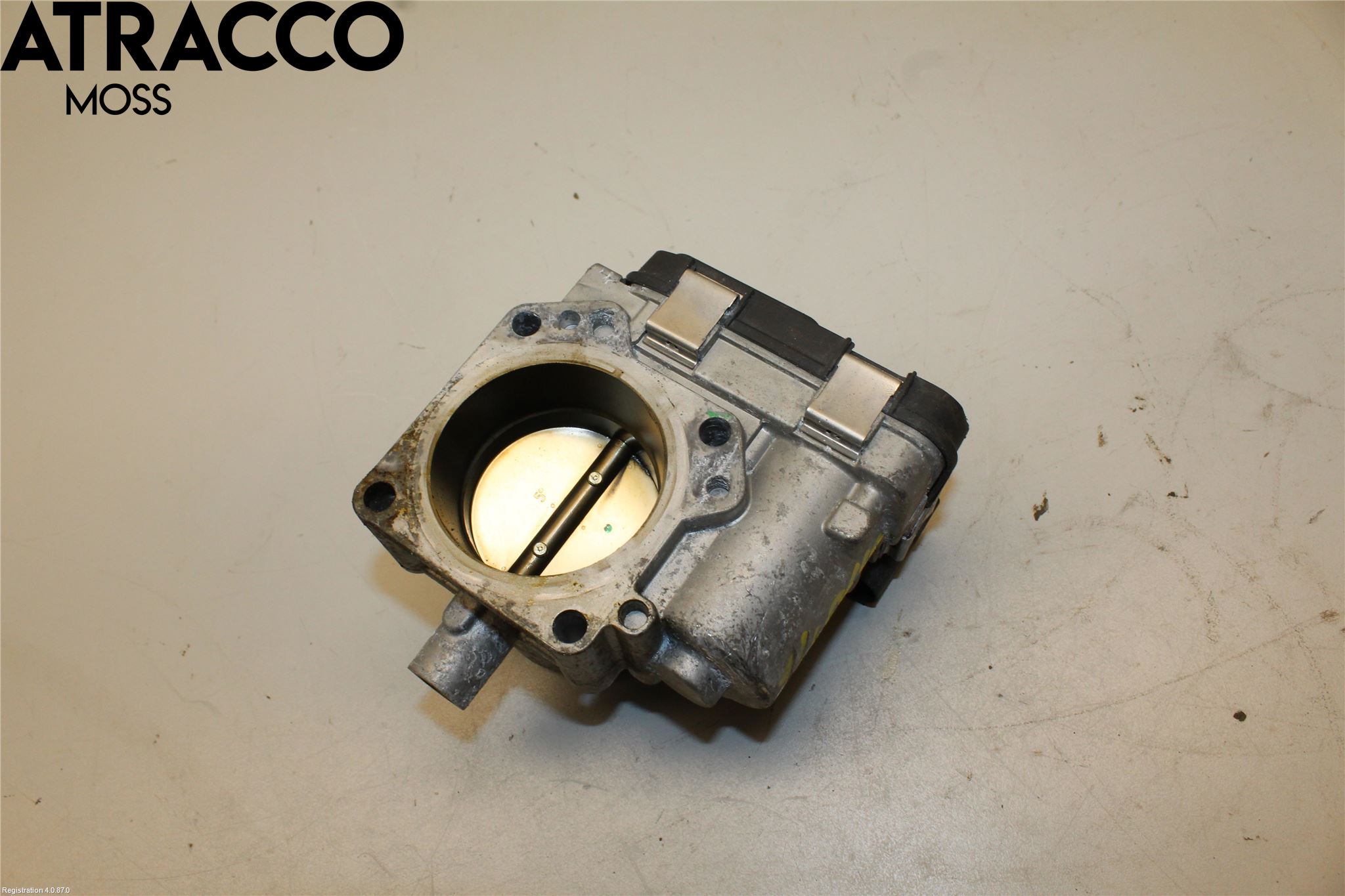 Volkswagen VW GOLF / E-GOLF VII 13-20 Inns Spjeldhus