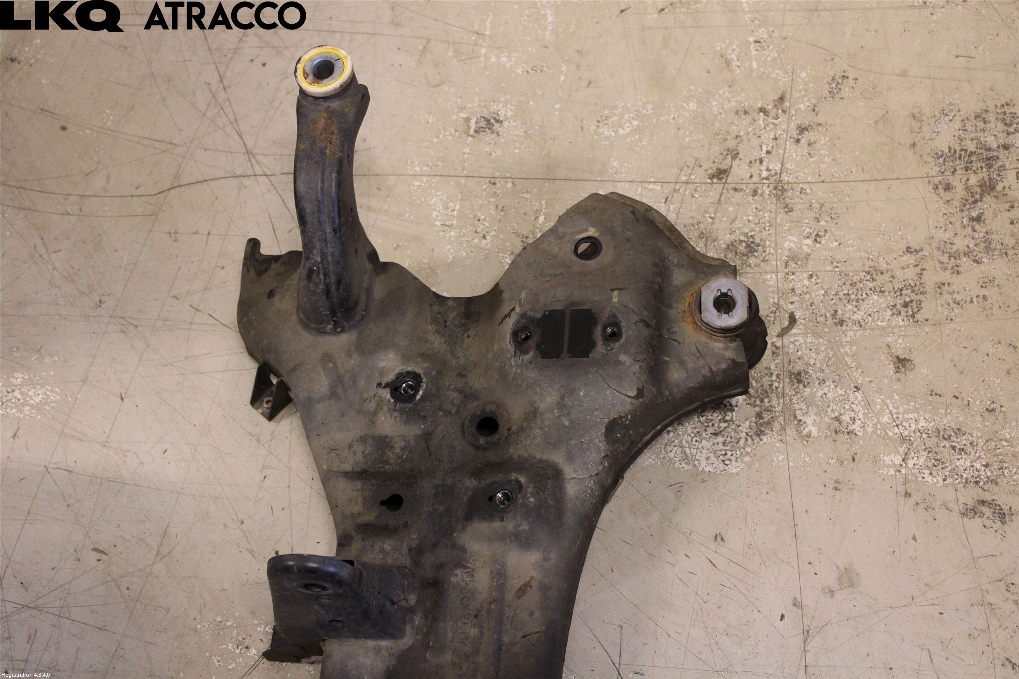 Hyundai KONA/ELECTRIC OS 18-23 Gearkasse Bjelke - Travers