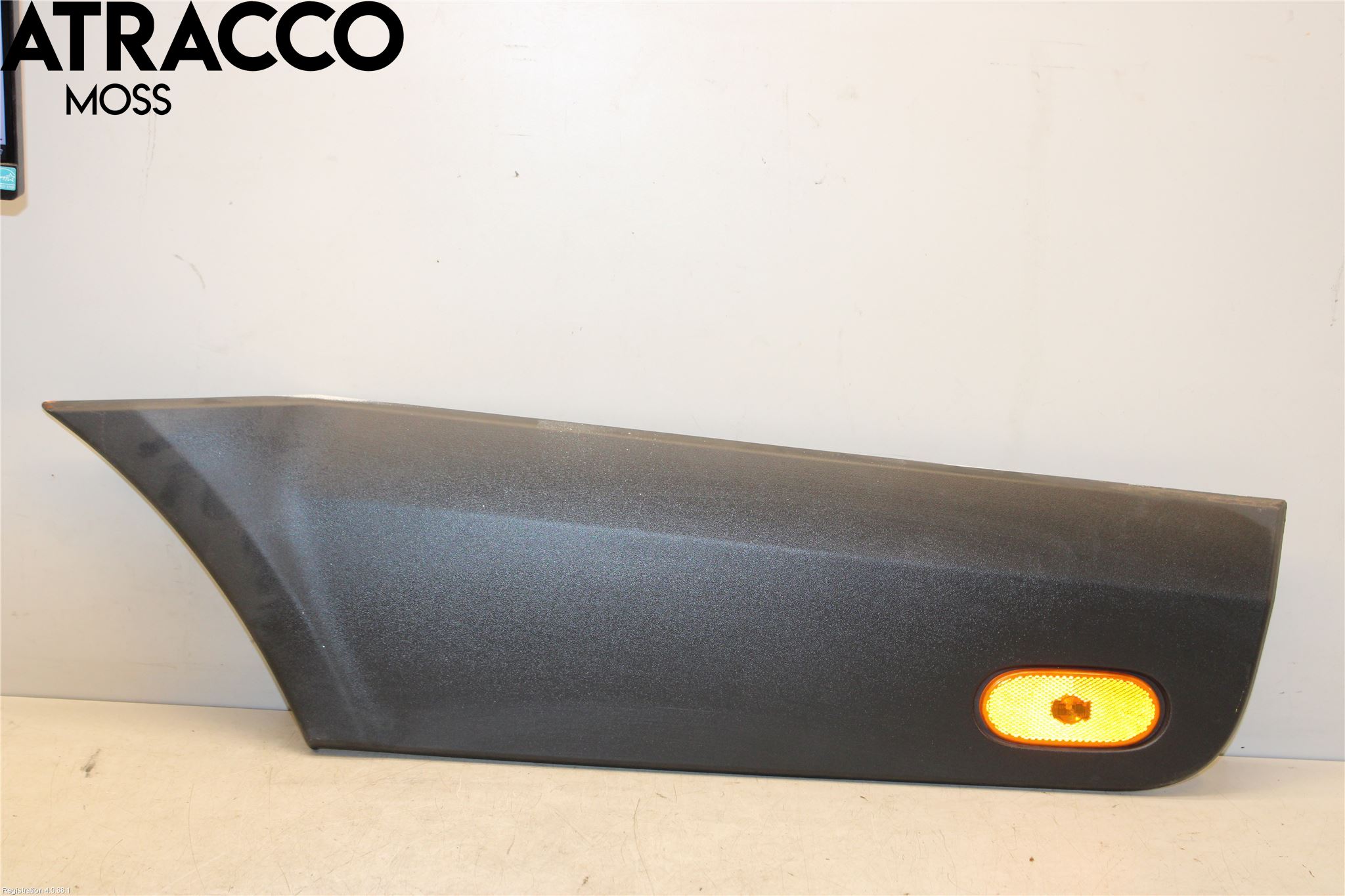 Mercedes-Benz MB SPRINTER (W906) 06-18 List Venstre Side