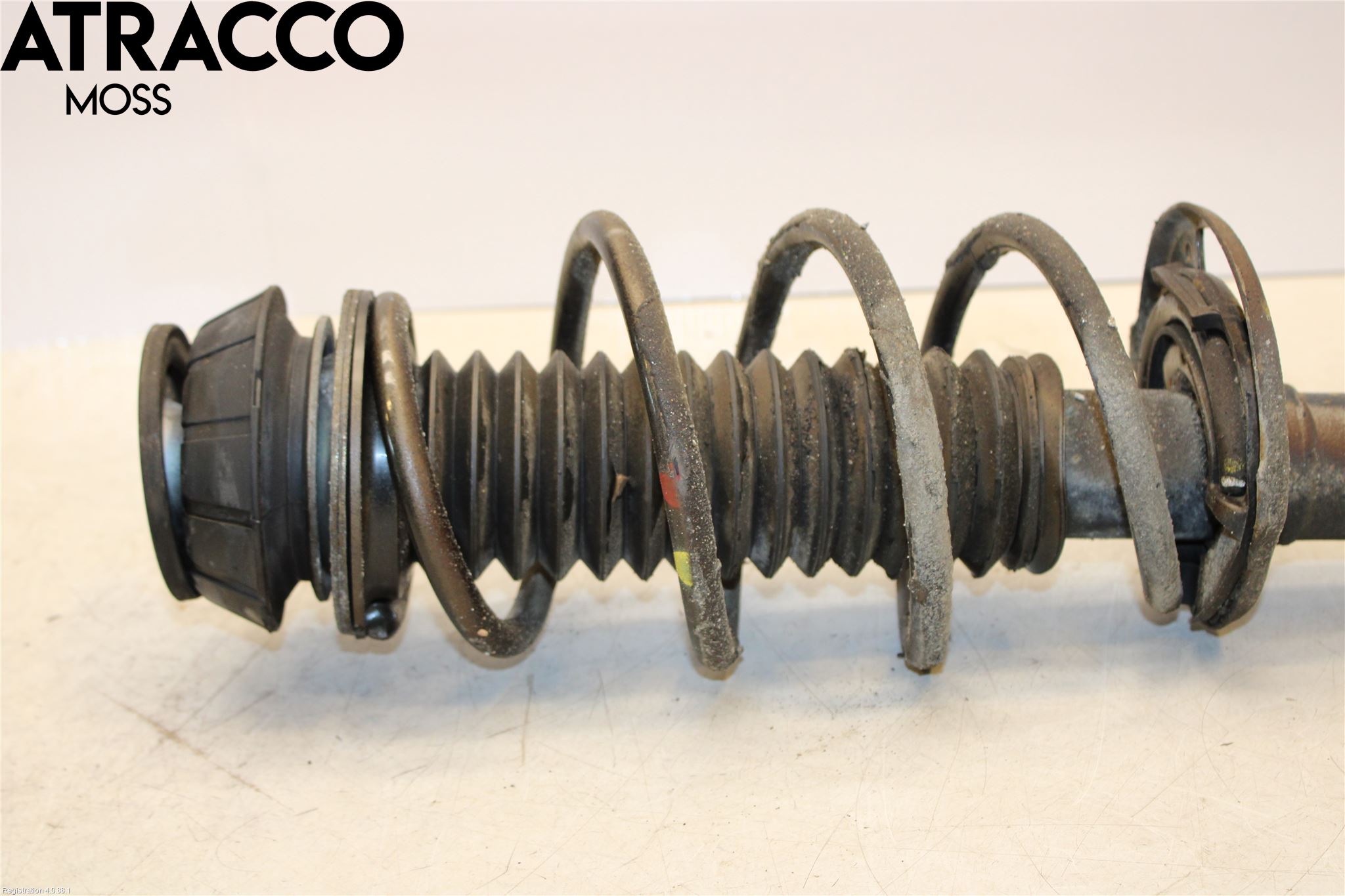 Suzuki VITARA 15- Fjærbein Foran Høyre