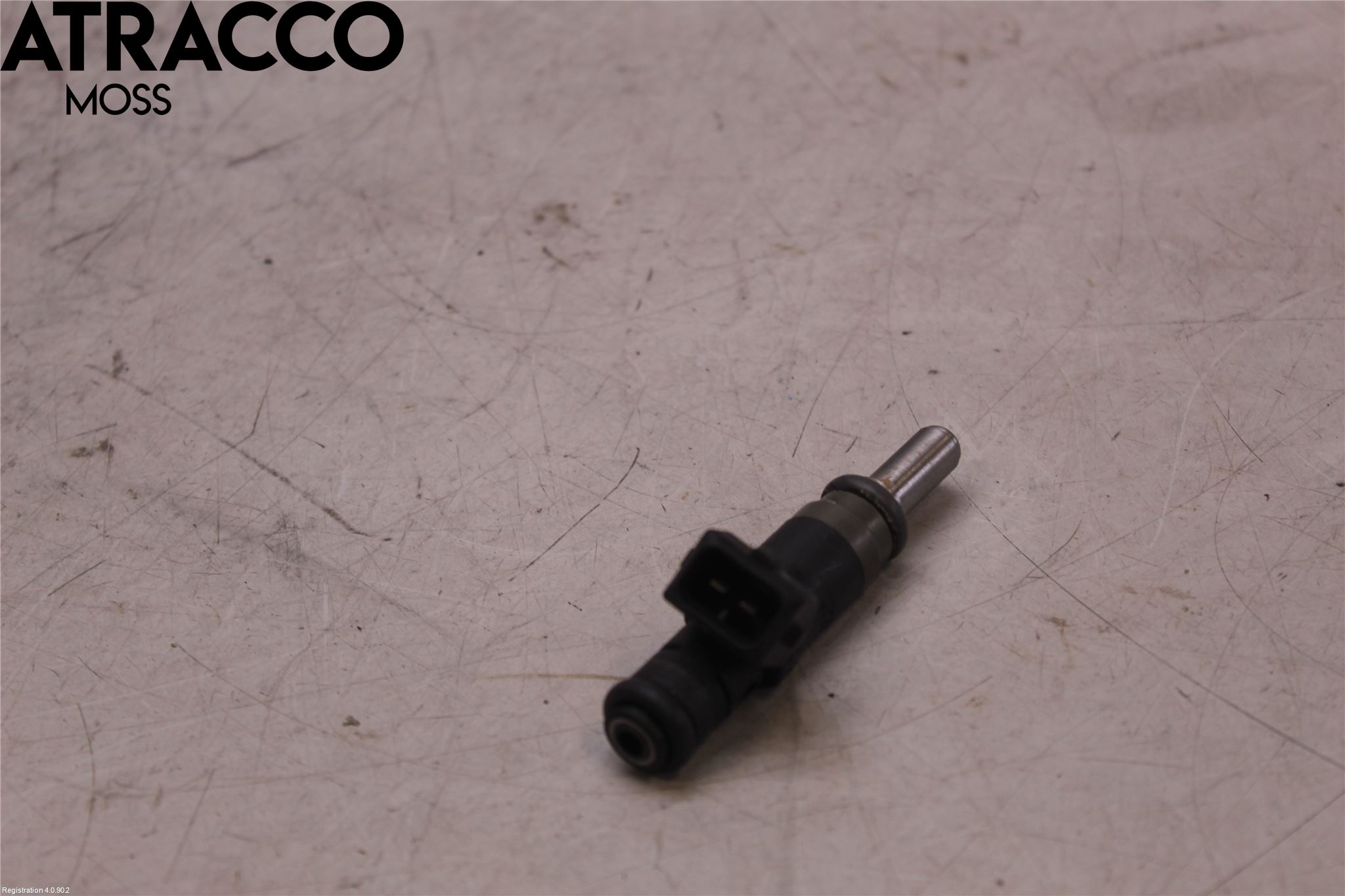 BMW 3 E90/91 SED/TOU 05-12 Inns Dyse