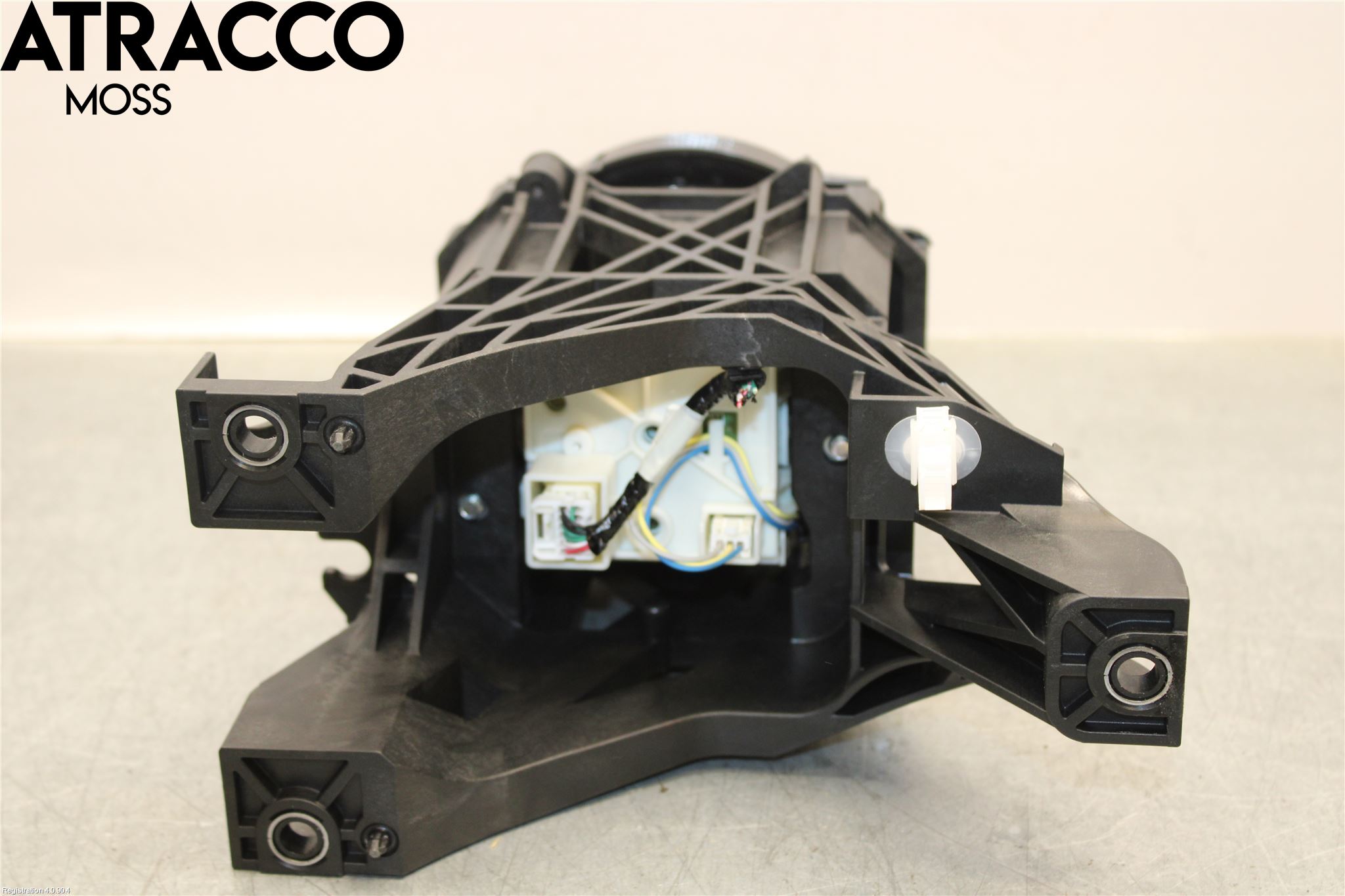 Nissan LEAF 18- Gearspak