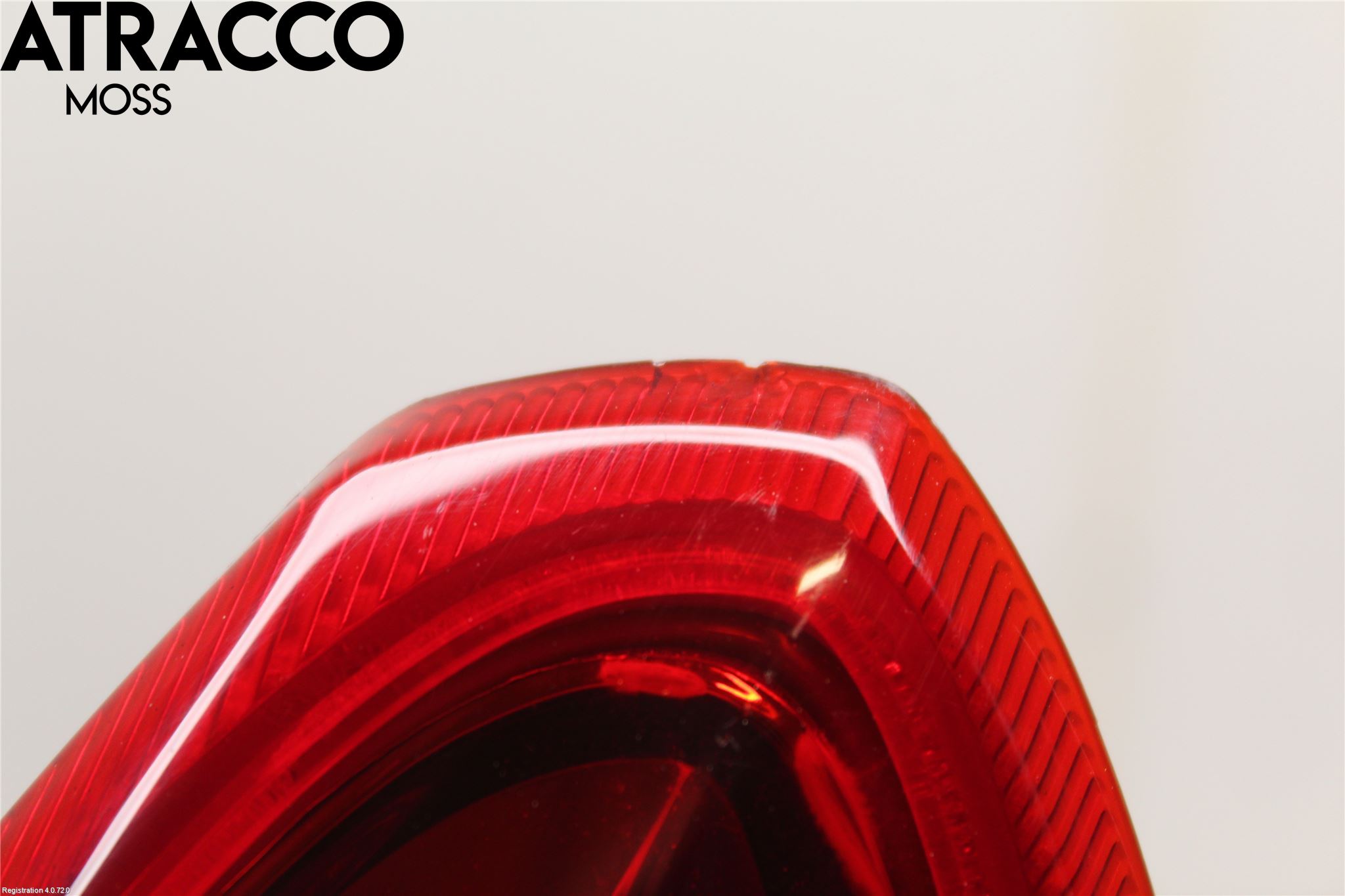 Toyota AURIS 13-19 Baklykt Høyre