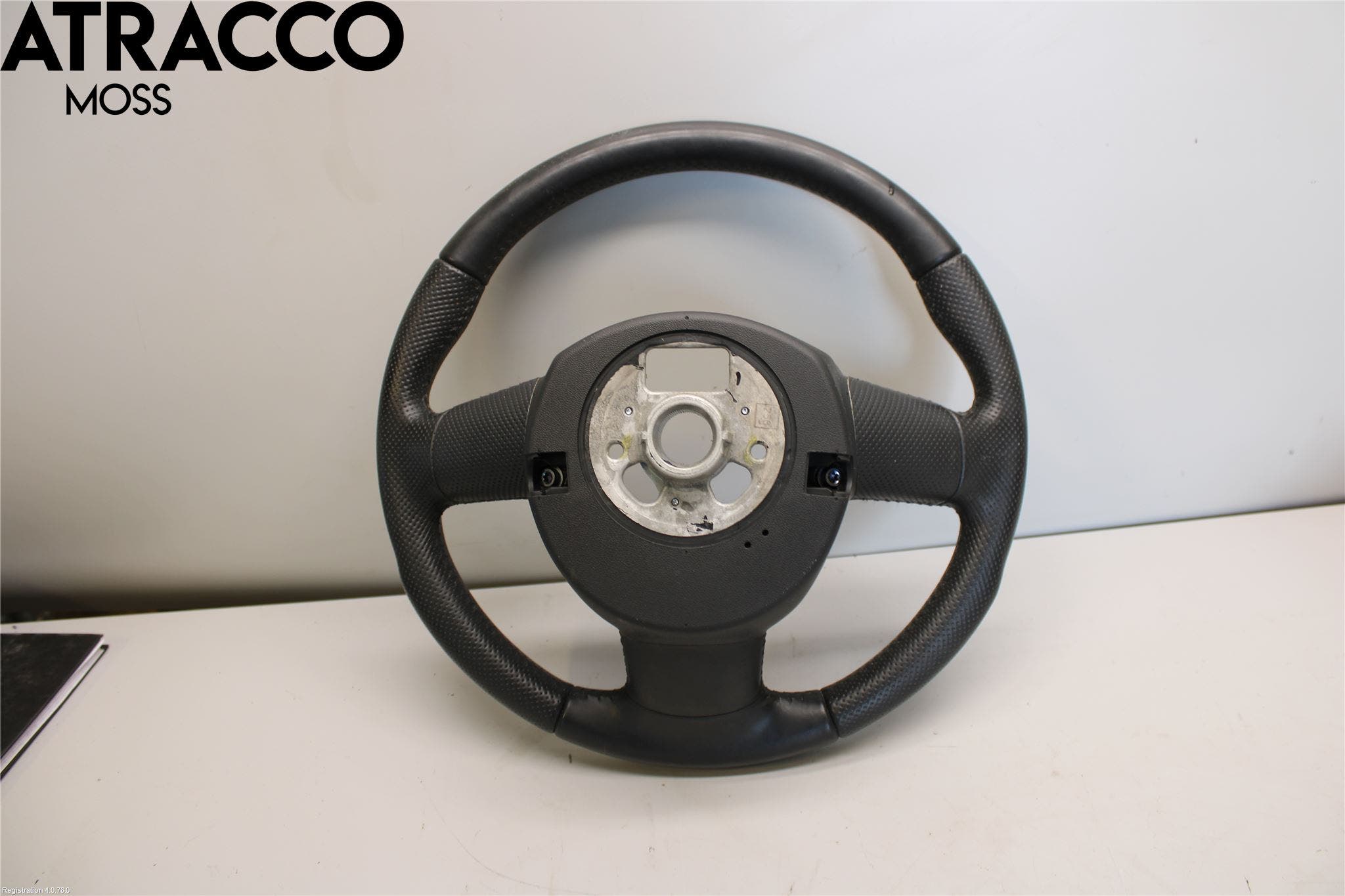 Audi A3/S3 05-13 Ratt