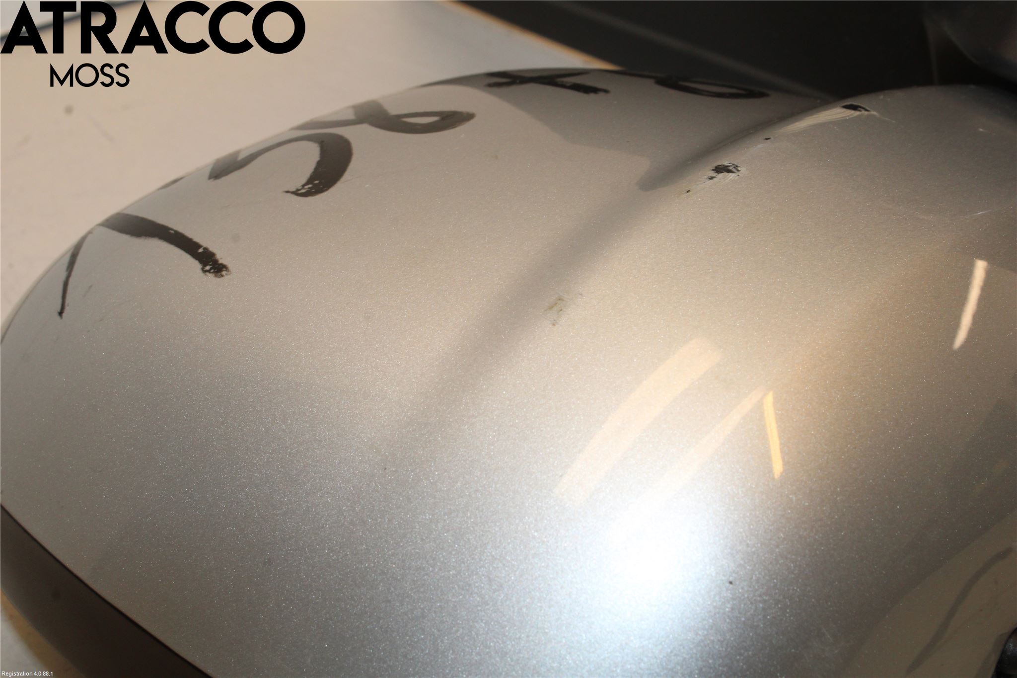 Citroen JUMPY/E-JUMPY 16- Speil H M-El Justering