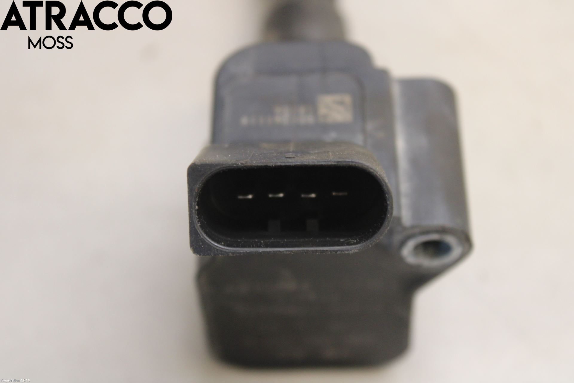 Volkswagen VW CADDY 16-20 Coil