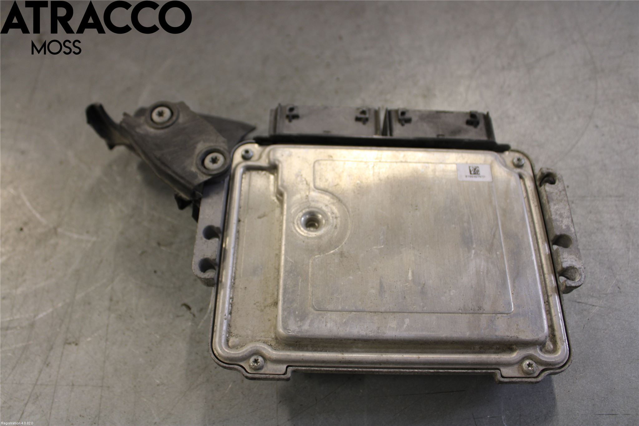 Ford FOCUS 11-14 Styreenhet Innsprøytning