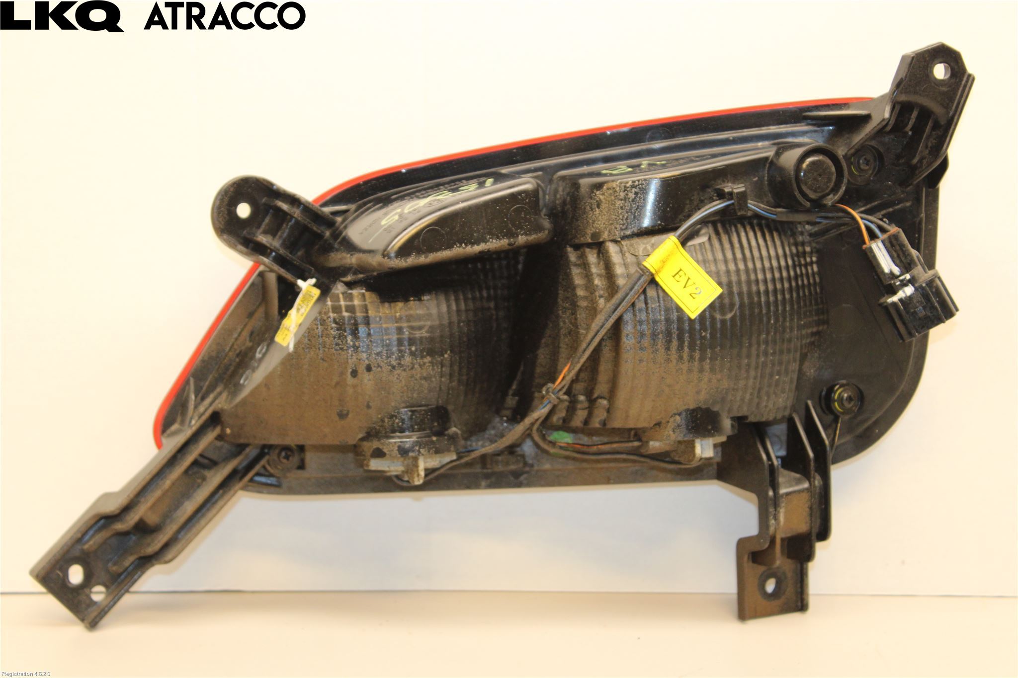 Hyundai KONA/ELECTRIC OS 18-23 Blinklykt Bak Venstre Kompl