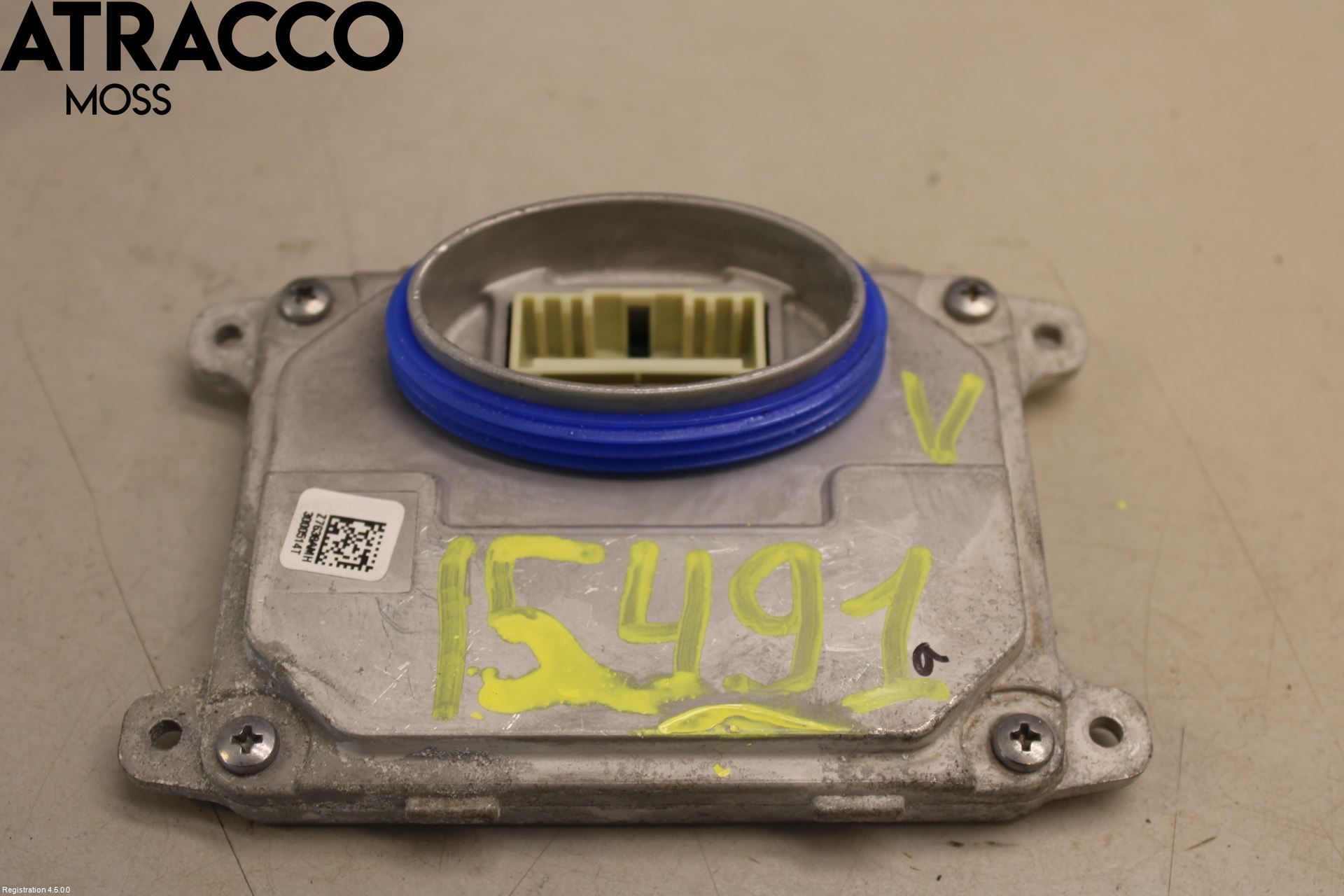 Kia SOUL 09- Styreenhet Xenon