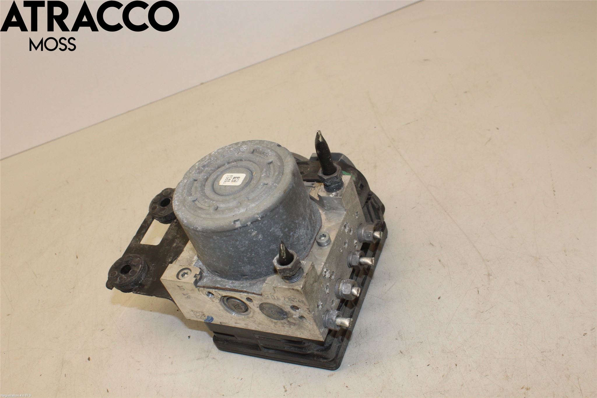 Renault TRAFIC/E-TECH 15- Abs Hydraulikkaggregat