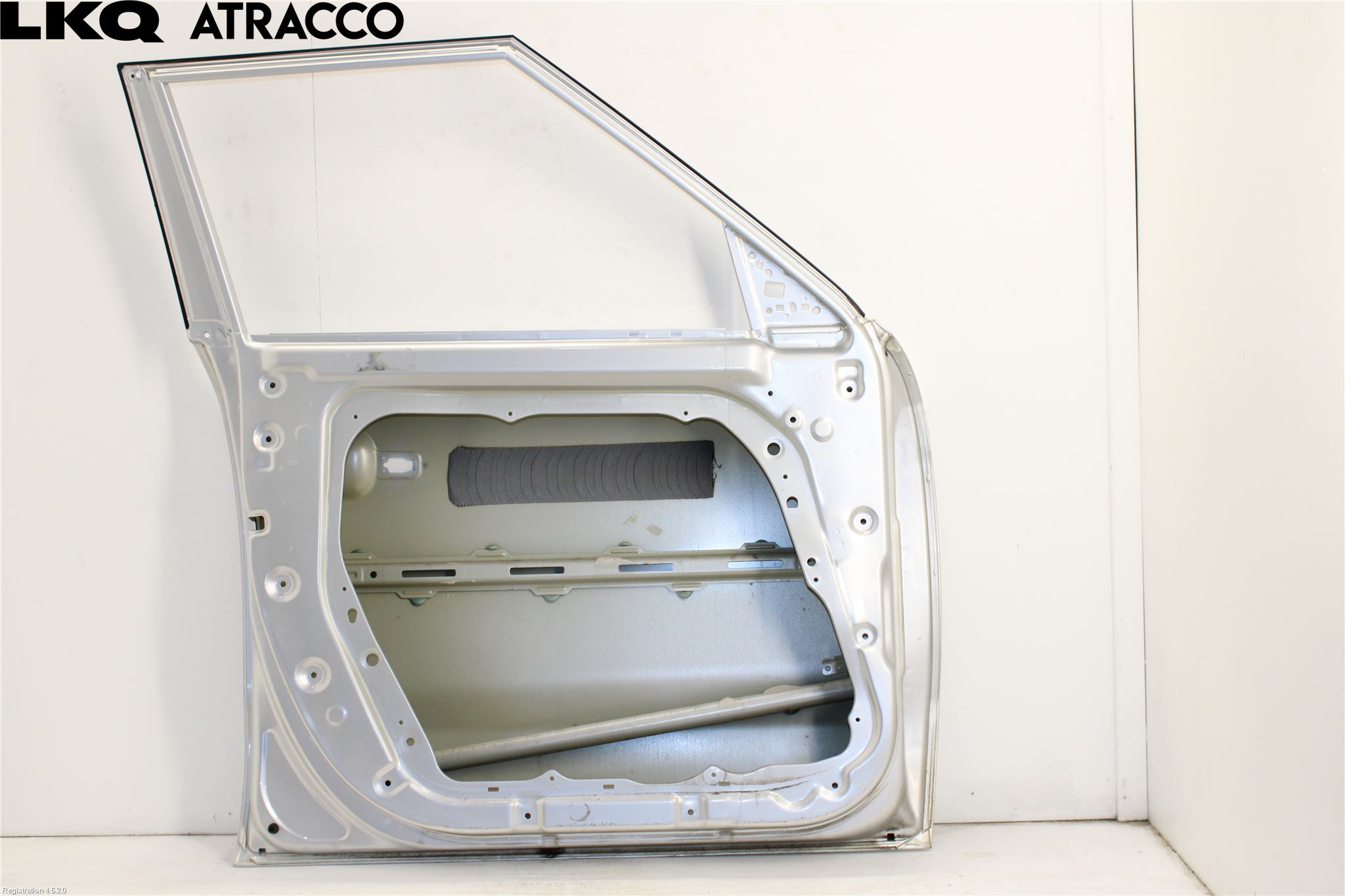 Kia SOUL 09- Dør 4D Foran Venstre