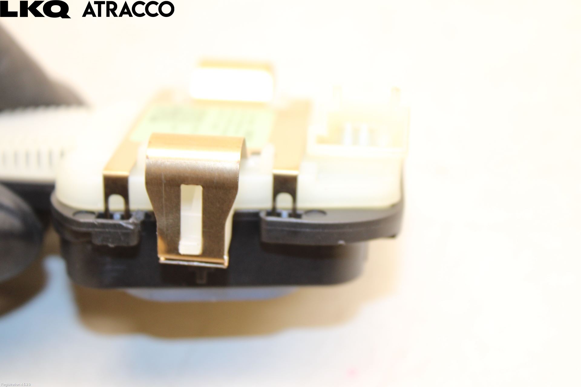 Mercedes-Benz MB ML/GLE-KLASS (W166) 12-18 Sensor Regnsensor