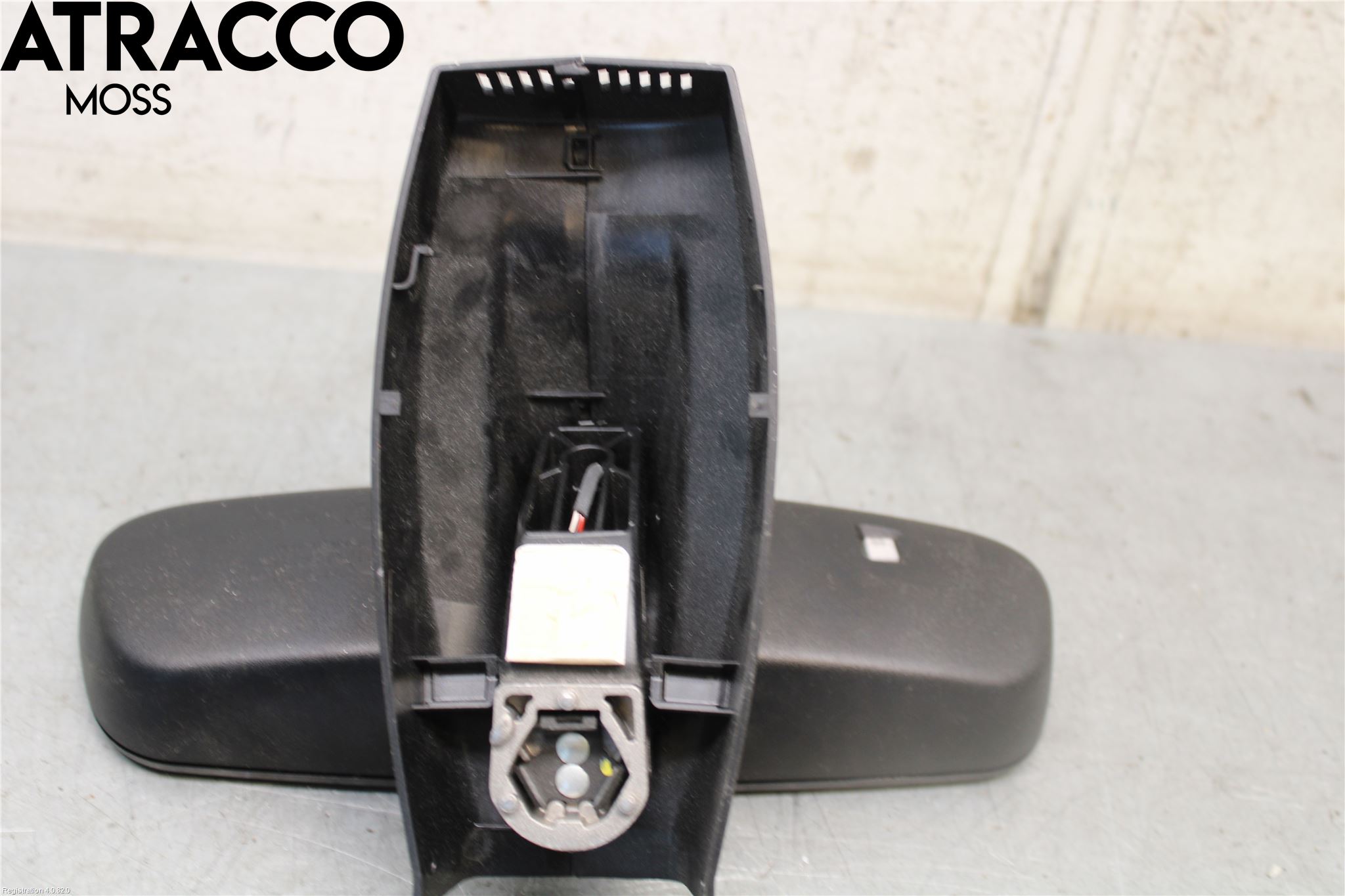 BMW X3 F25 10-17 Speil Innvendig