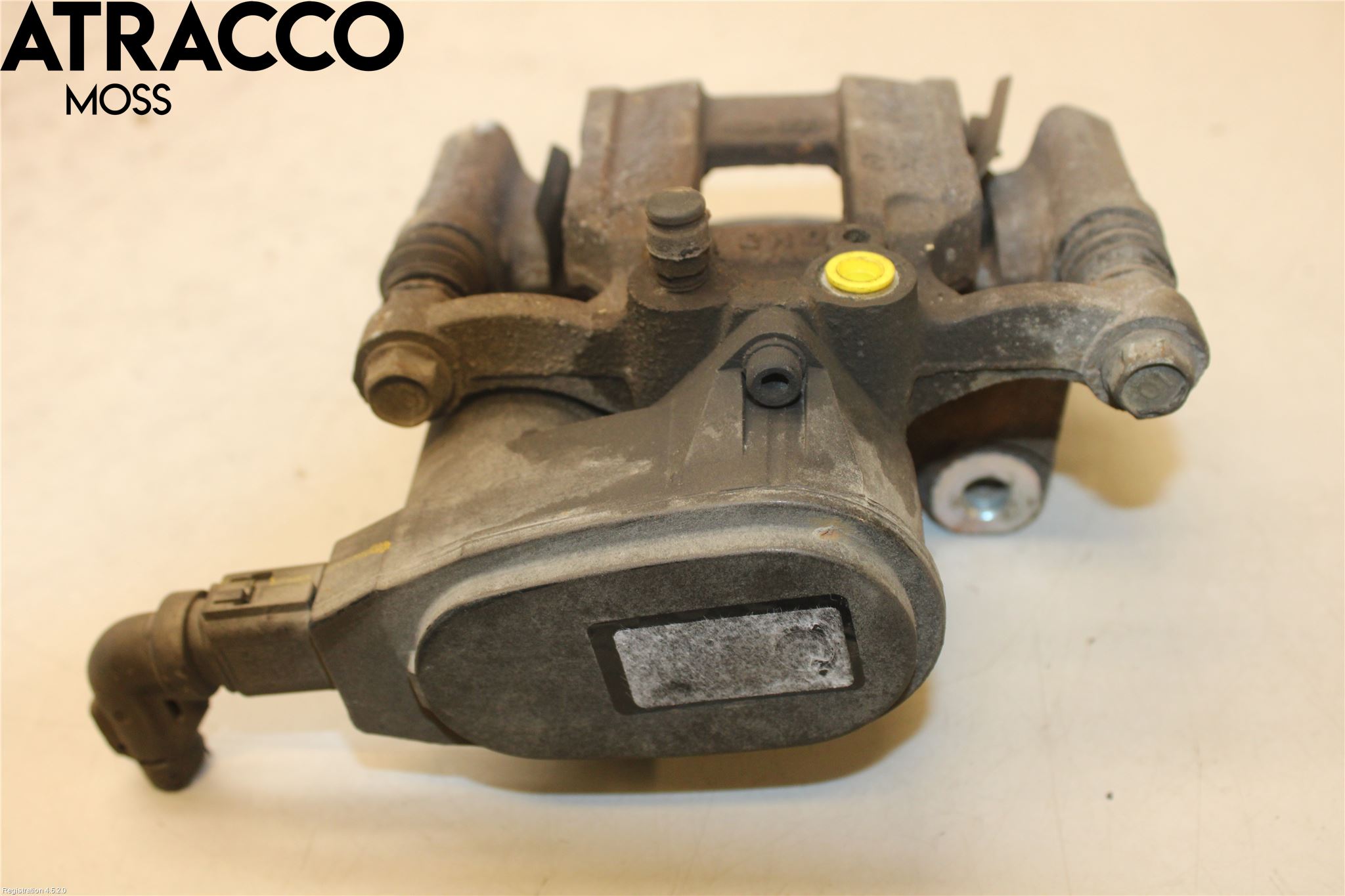 Hyundai IONIQ AE 17-22 Bremsecaliper Bak Høyre