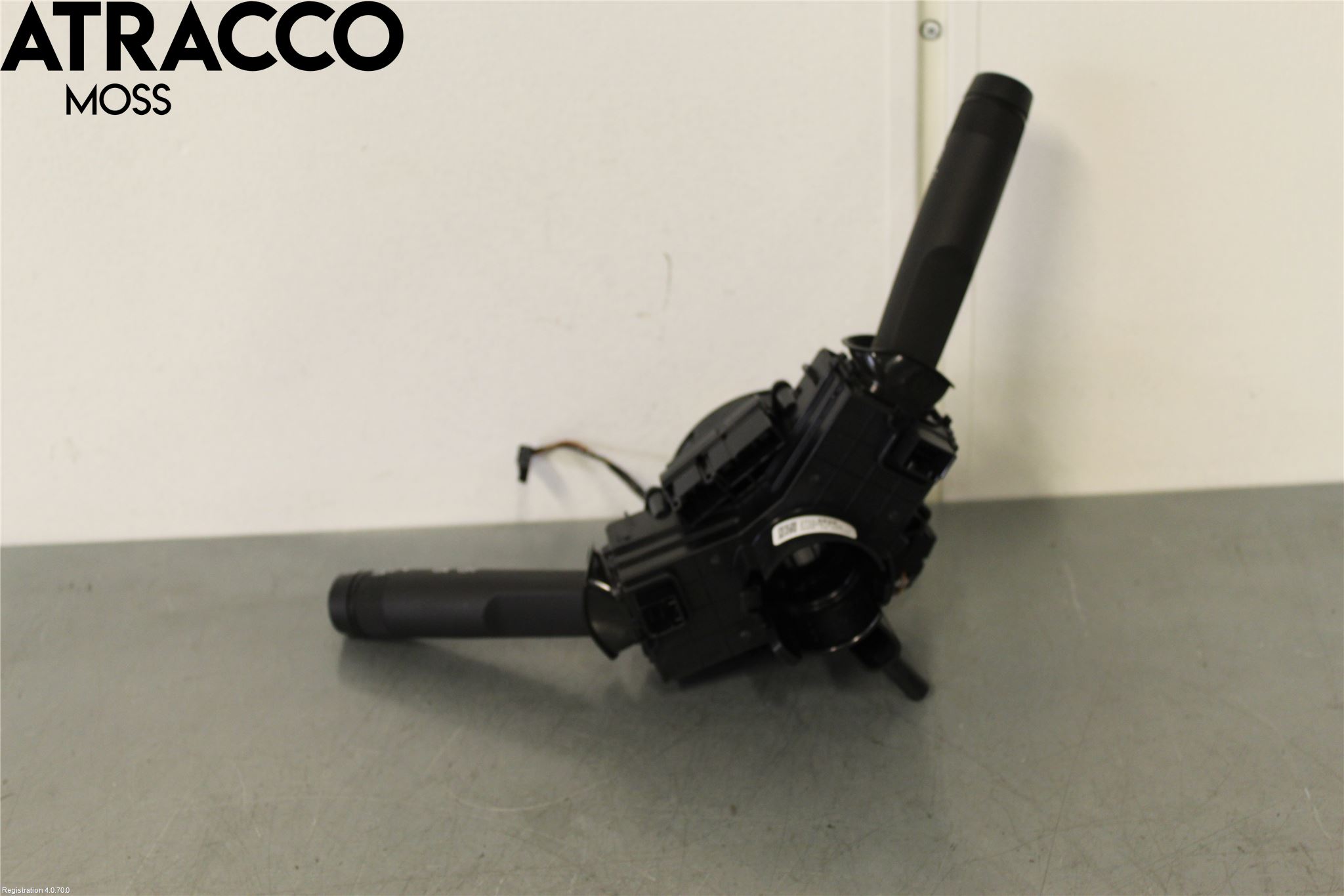 Opel INSIGNIA 09-16 Bryter Ratt Kombi H Og V