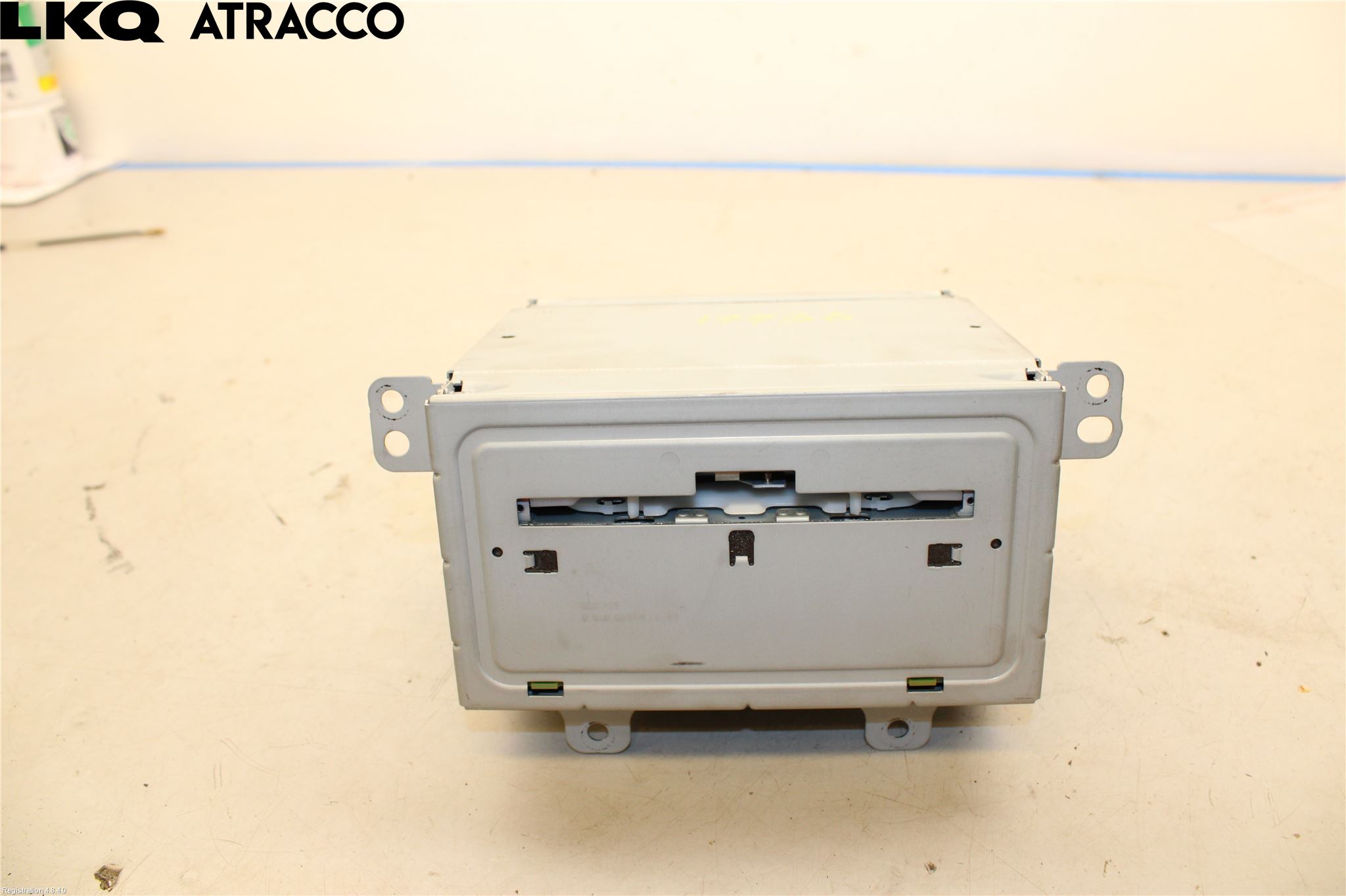 Opel INSIGNIA 09-16 Gps Navigator