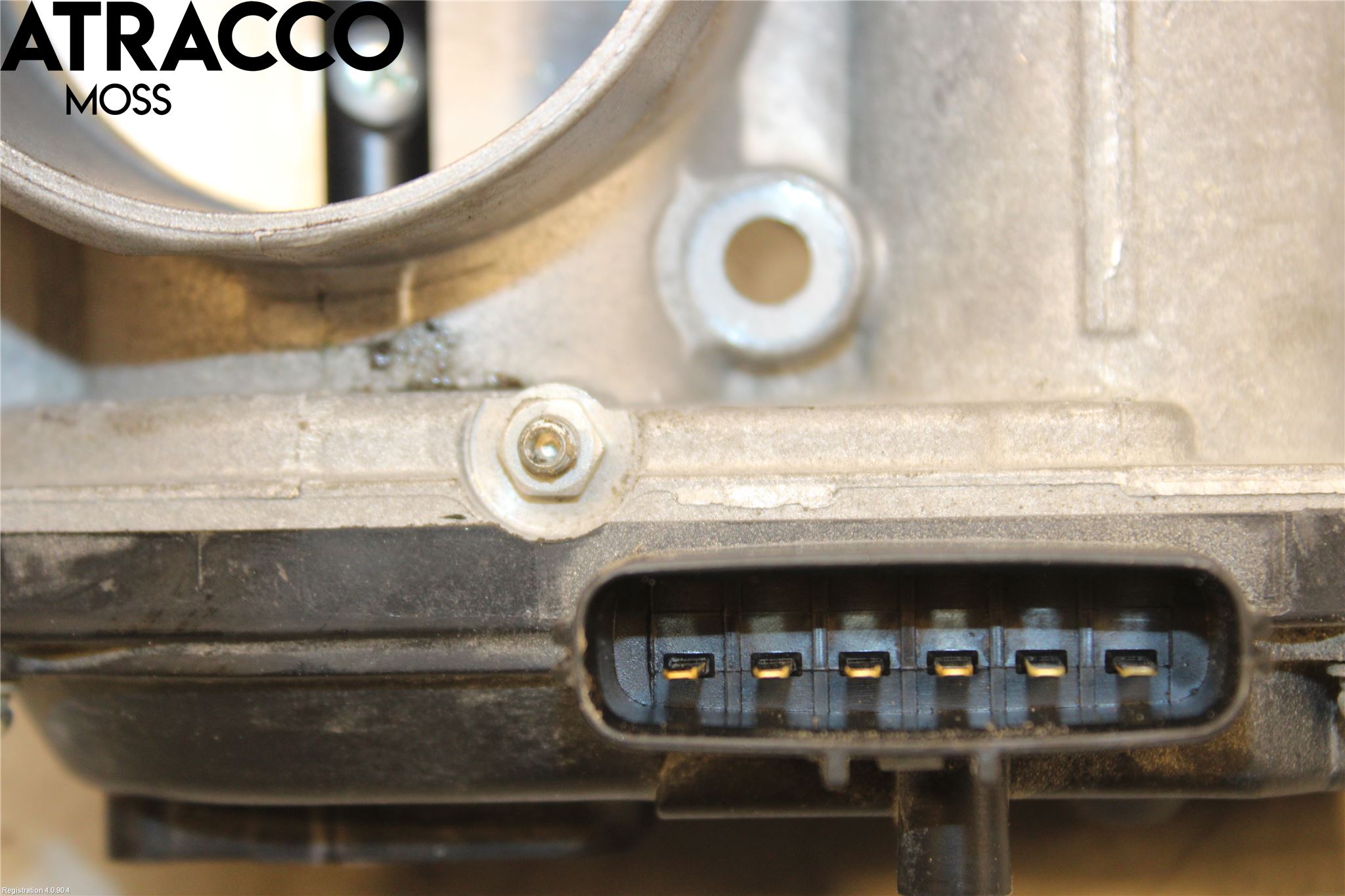 Mitsubishi ECLIPS CROSS Inns Spjeldhus