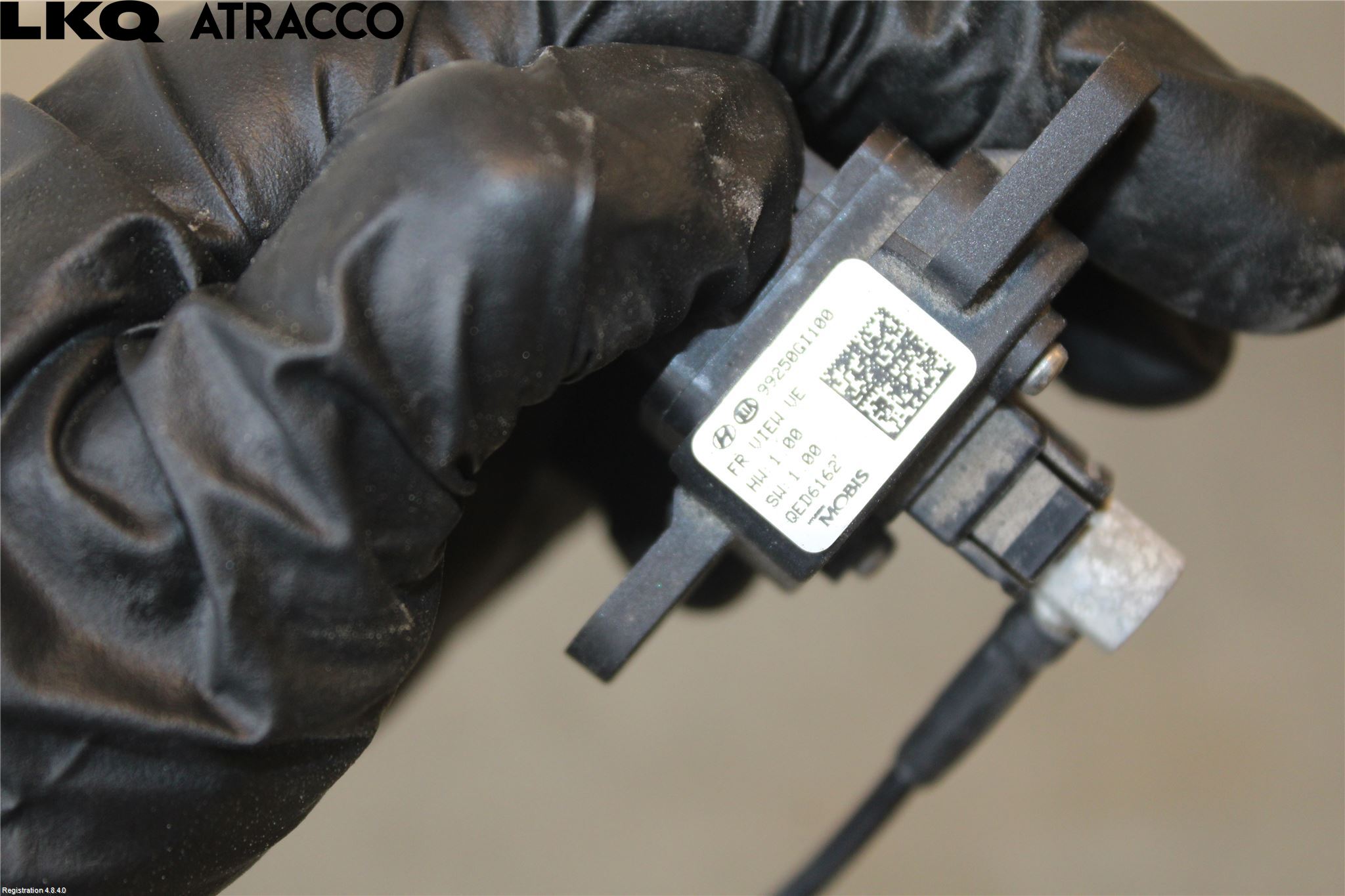 Hyundai IONIQ 5 NE 22- Parkeringshjelp Kamera