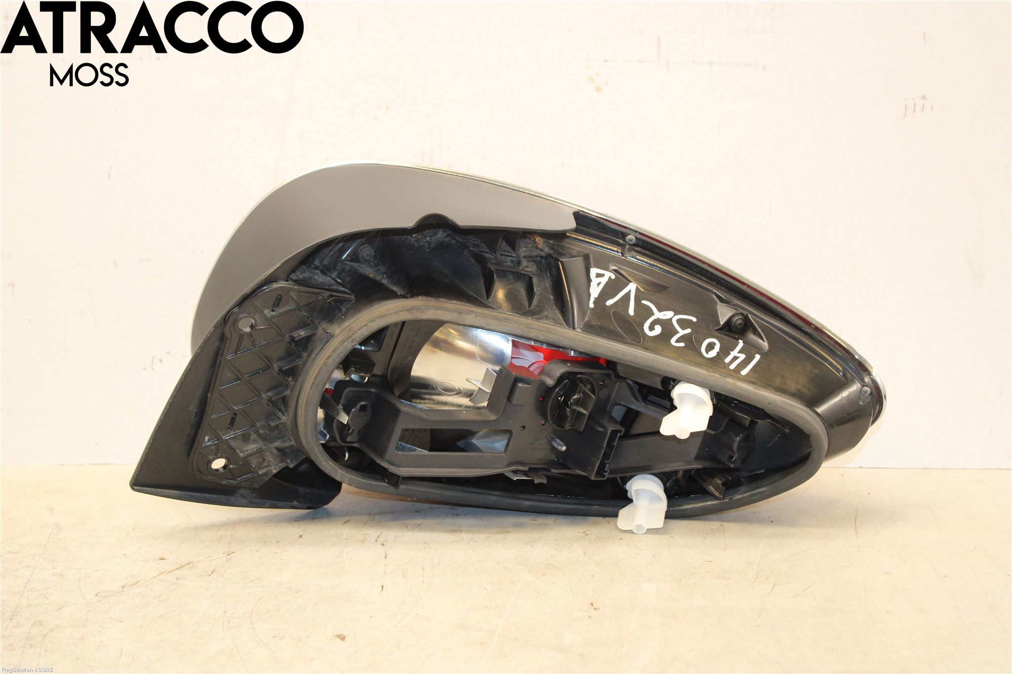 Mini COUNTRYMAN R60 11-16 Baklykt Venstre