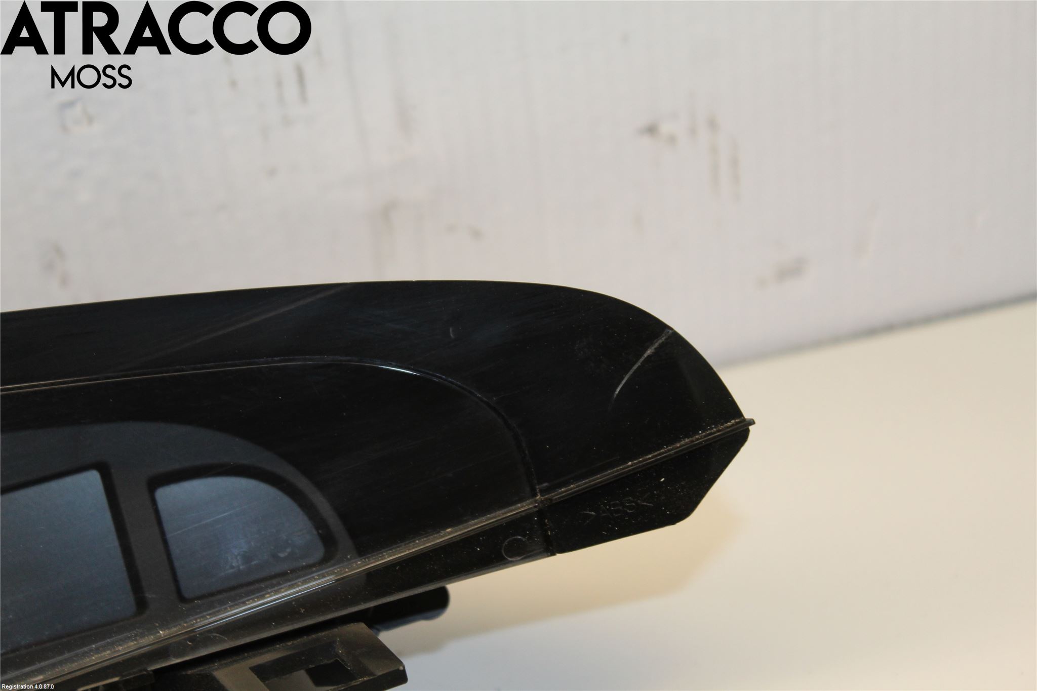 Mazda 3 II 09-13 Multifunktionsdisplay