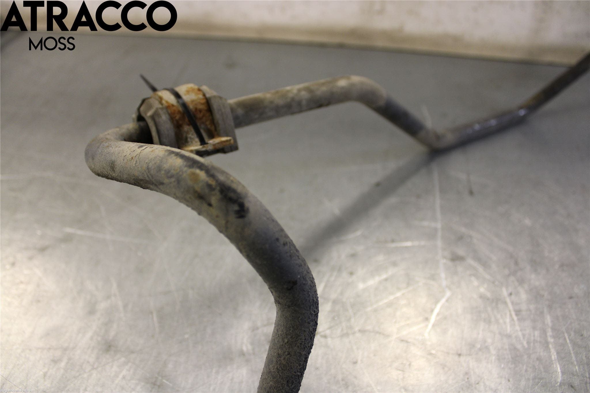 Mitsubishi OUTLANDER 13-21 Stablisatorstag Bak