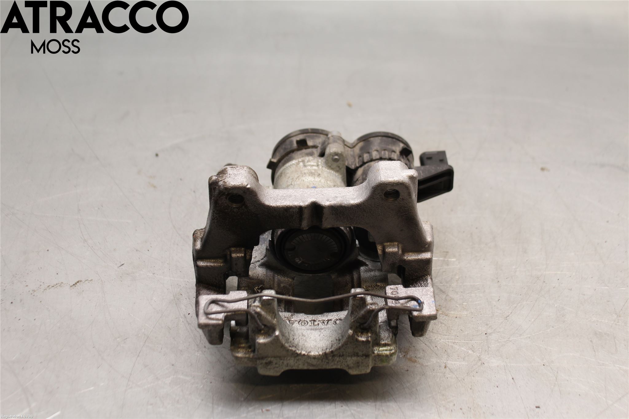 Polestar 2 20- Bremsecaliper Bak Venstre