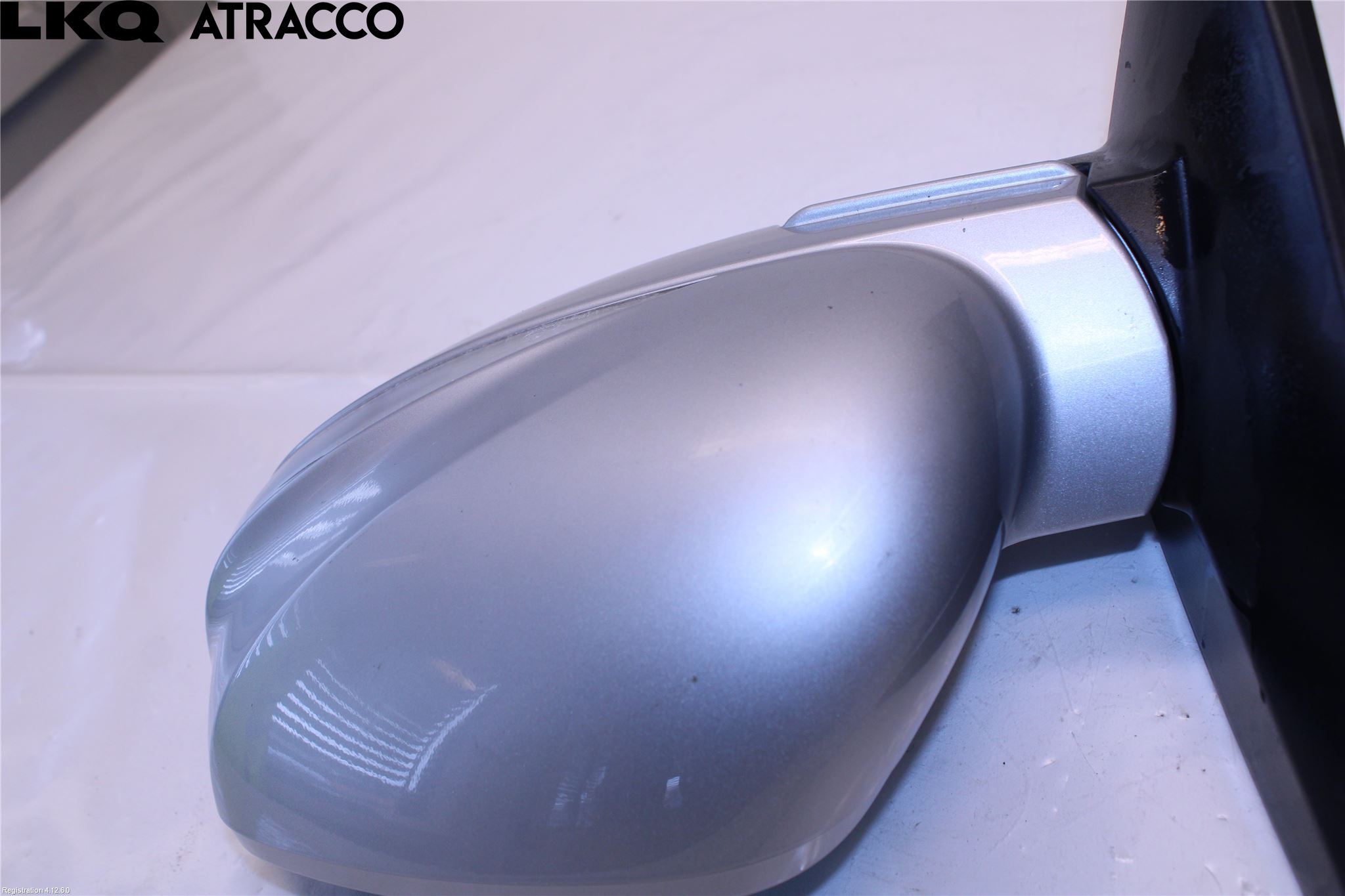 SsangYong SSANG YONG REXTON Speil V M-El Justering