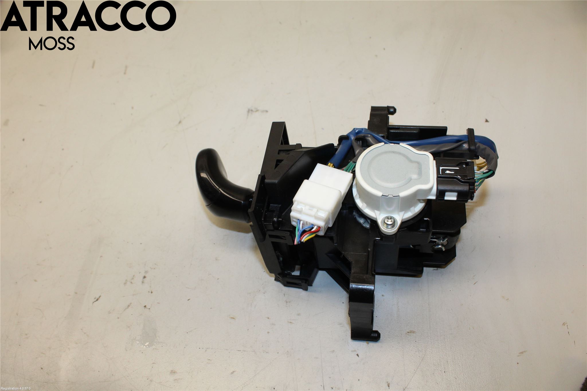 Toyota AURIS 13-19 Gearspak