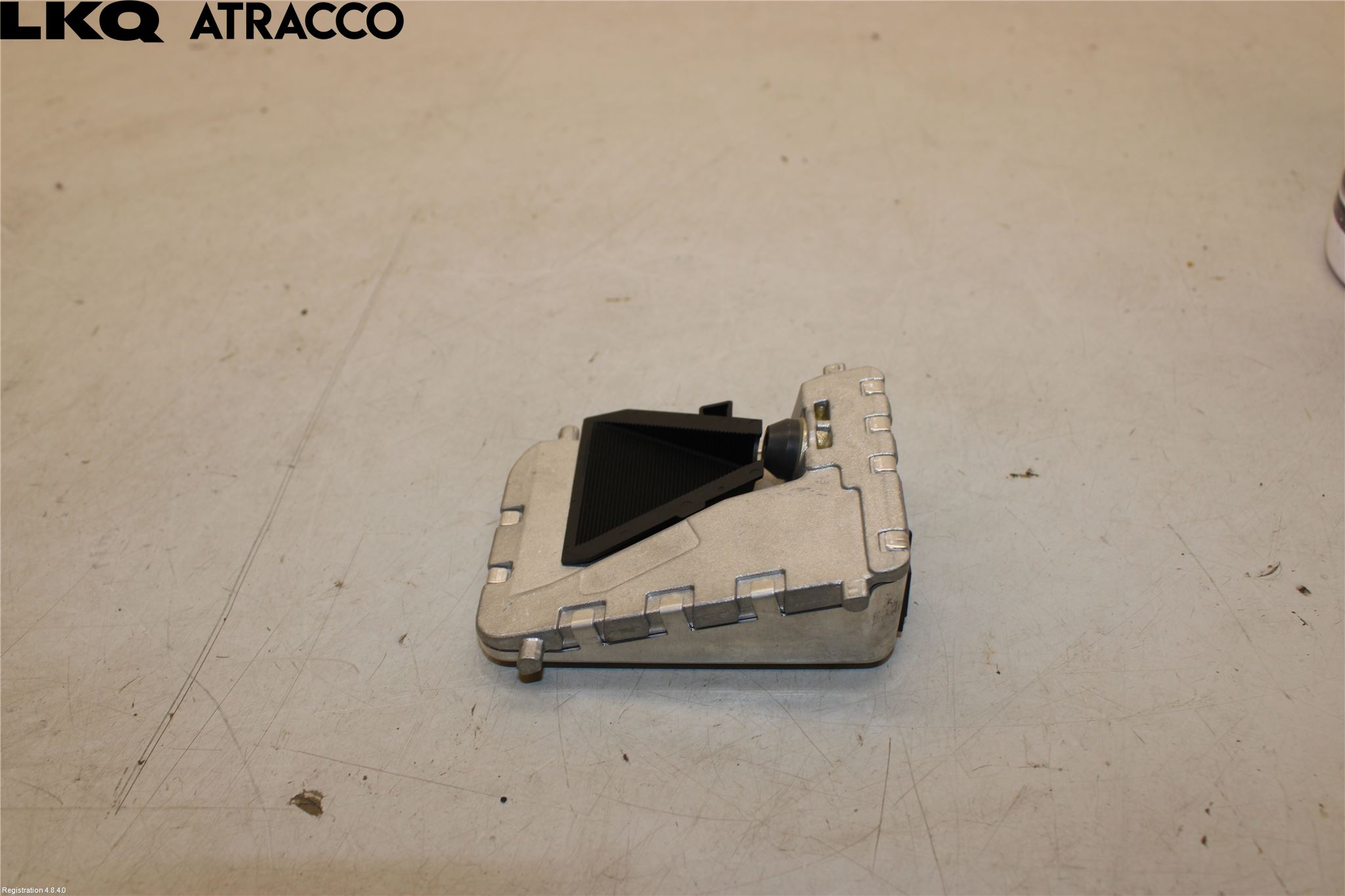 Mercedes-Benz MB C-KLASS (W205) 14-21 Parkeringshjelp Kamera