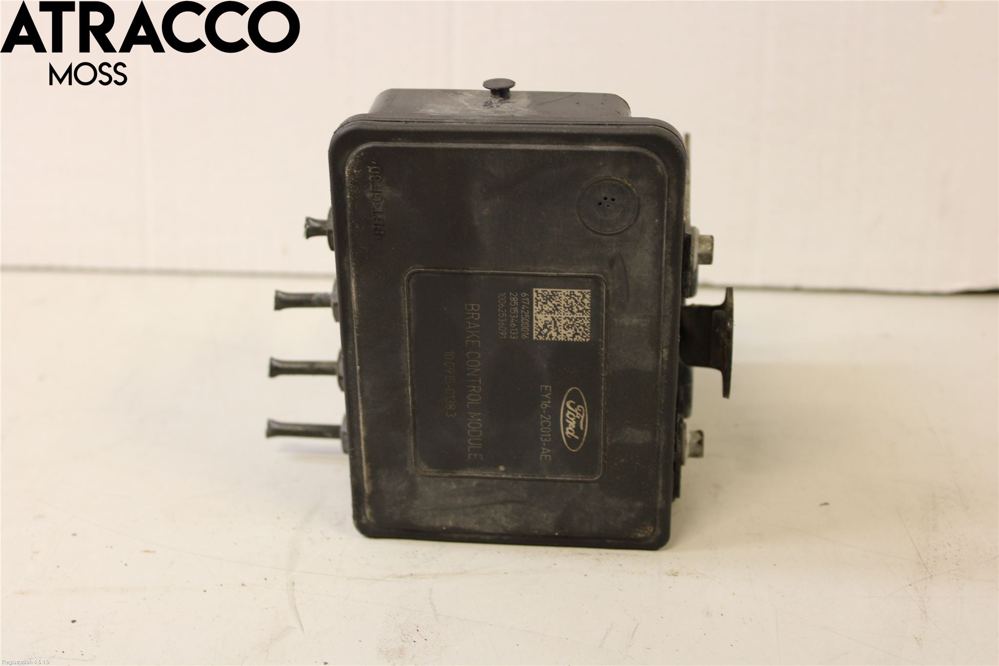 Ford TRANSIT/TOURNEO COURIER 13-23 Abs Hydraulikkaggregat