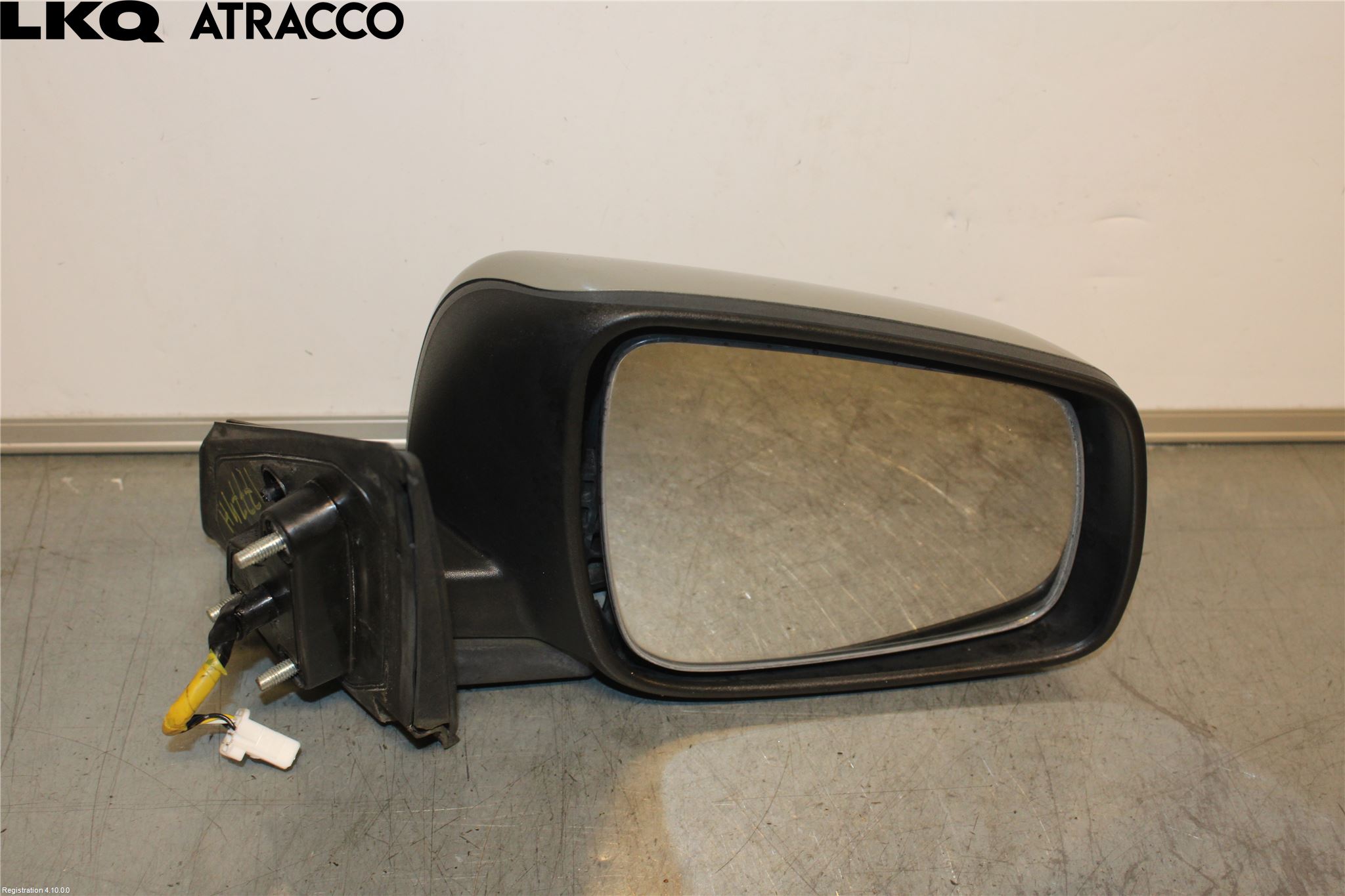 Mitsubishi LANCER 07-14 Speil H M-El Justering