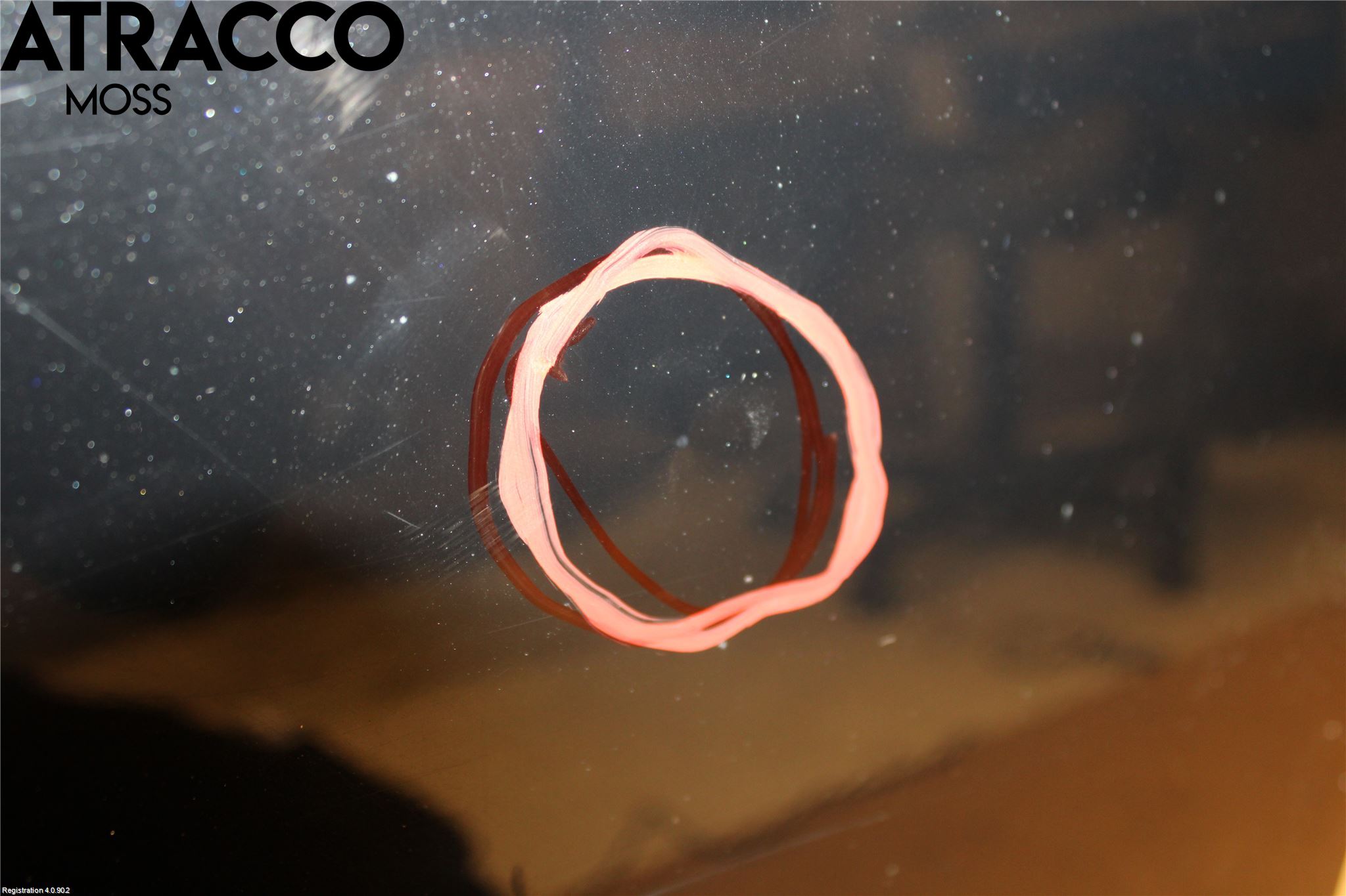 Subaru OUTBACK 10-15 Dør 4D Bak Høyre