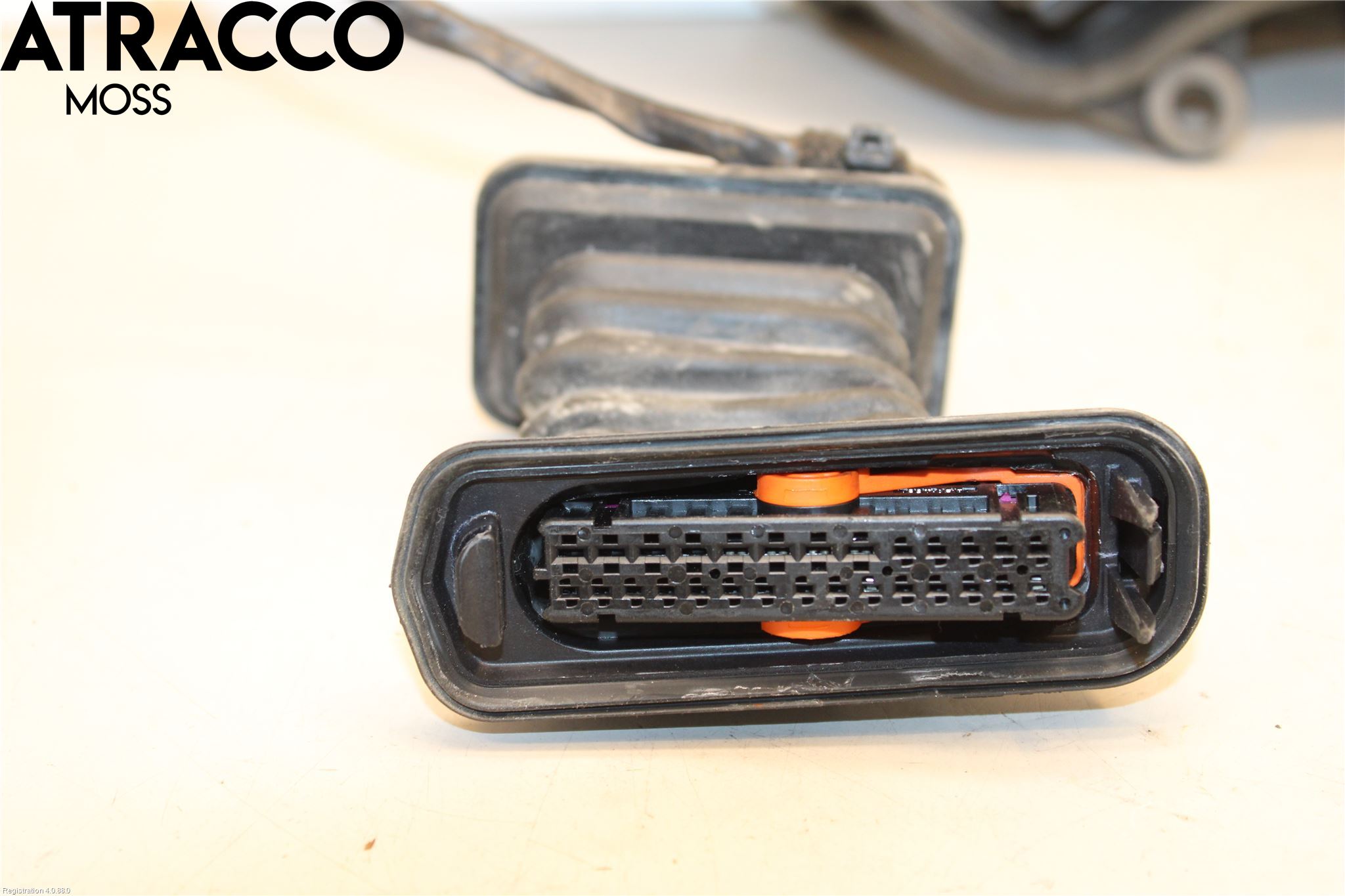 Volkswagen VW GOLF VI 09-13 Vindusheis El Komp