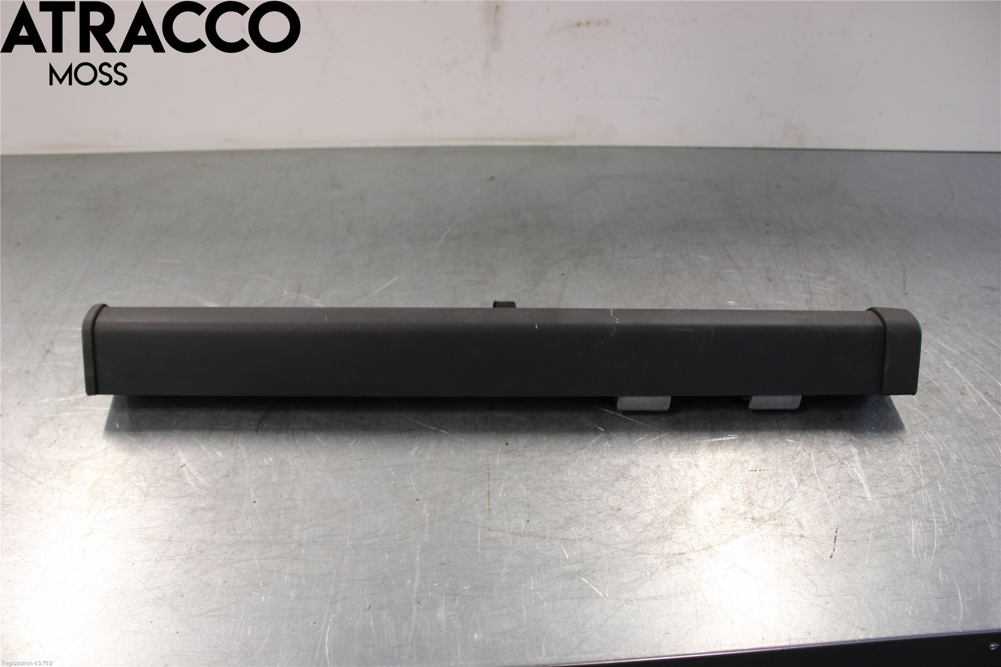 Volvo V60 11-13 Innr Lastenett